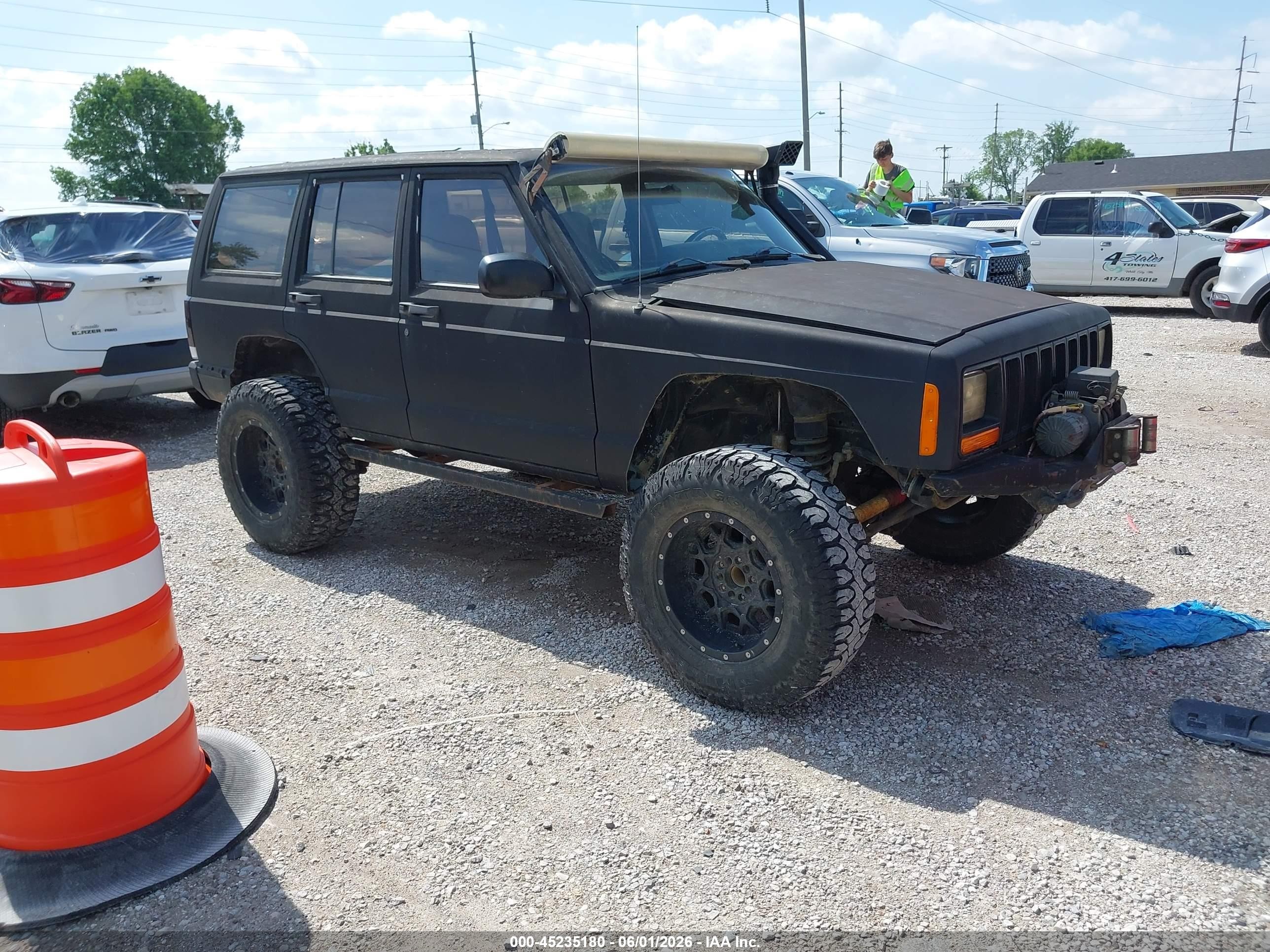 1J4FJ68SXWL235250