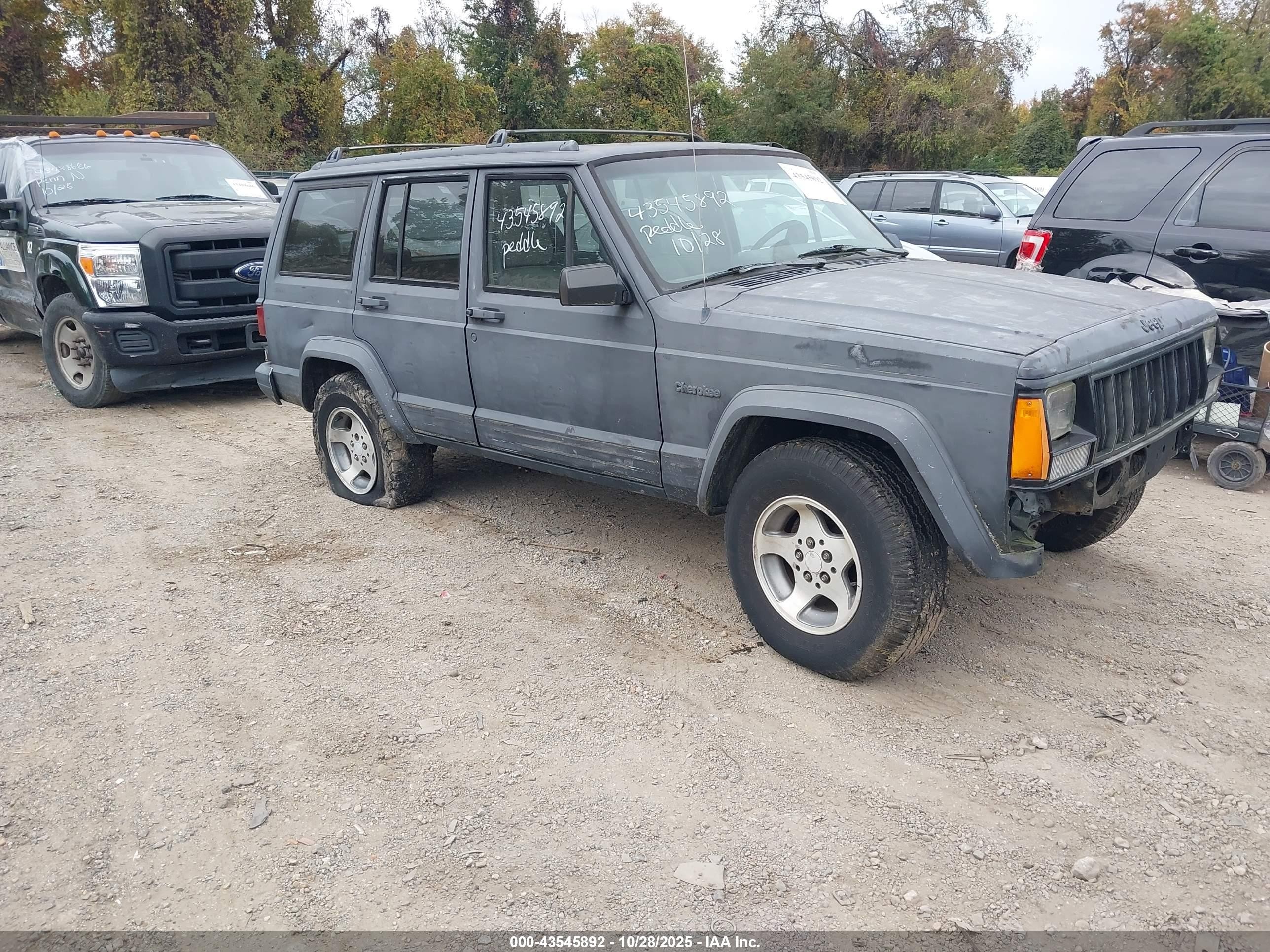1J4FJ78S3TL201331