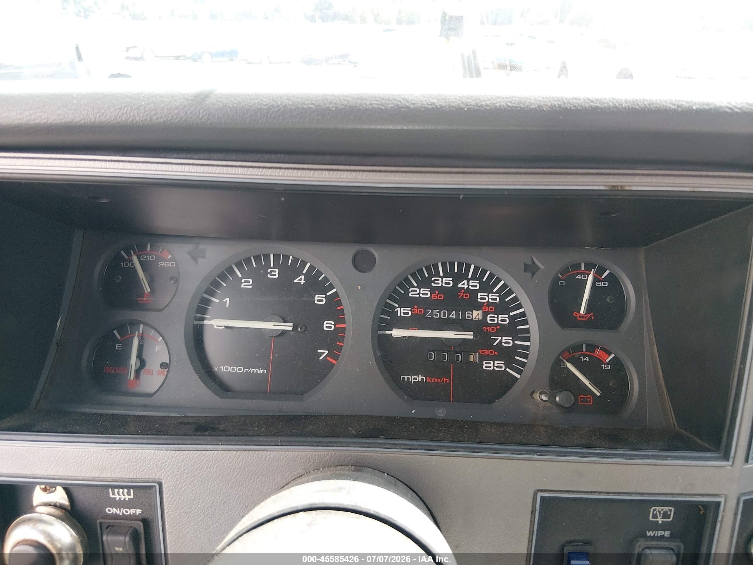1994 Jeep Cherokee Country Green vin: 1J4FJ78S6RL130683