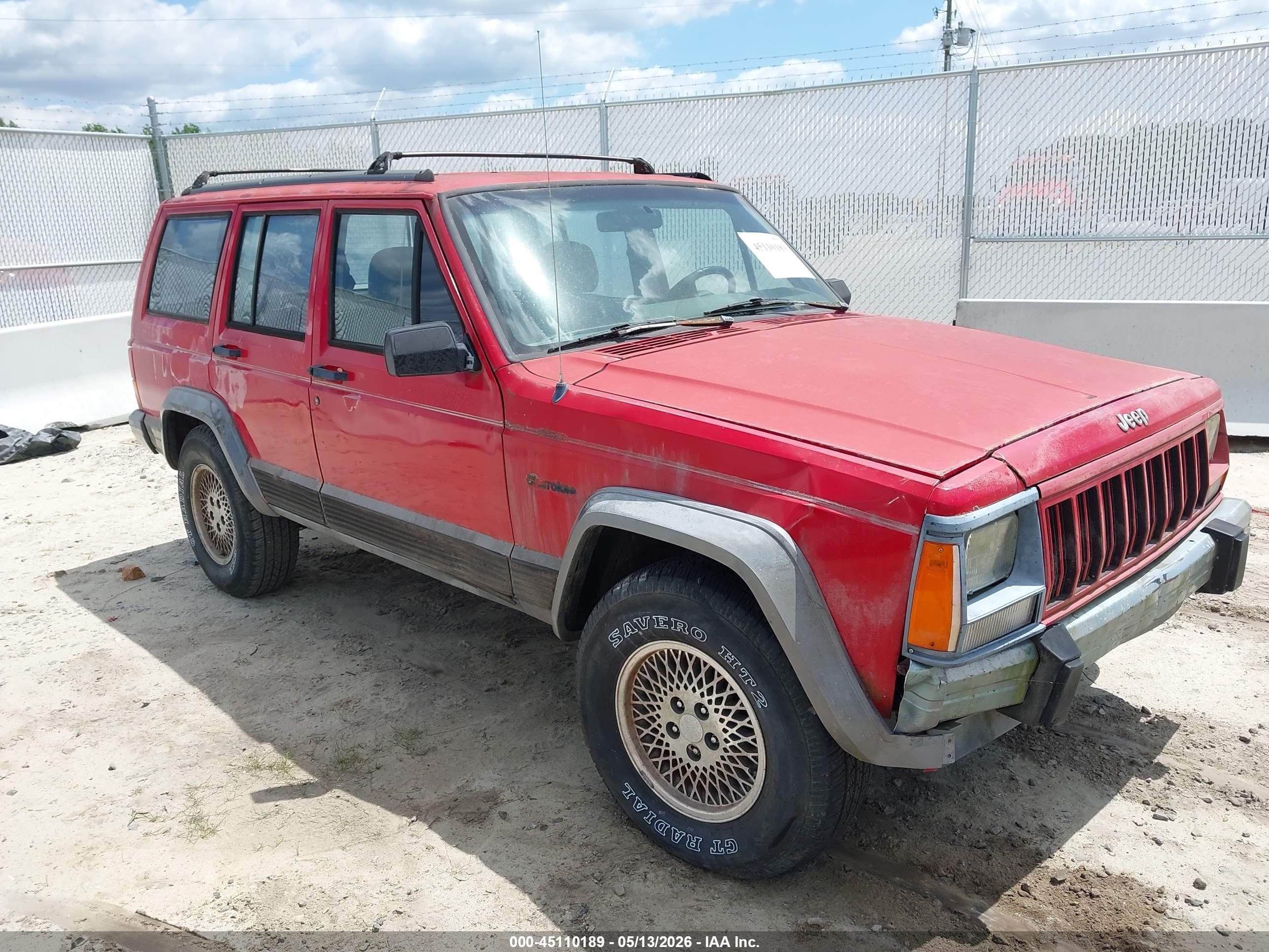 1J4FJ78S6TL177350