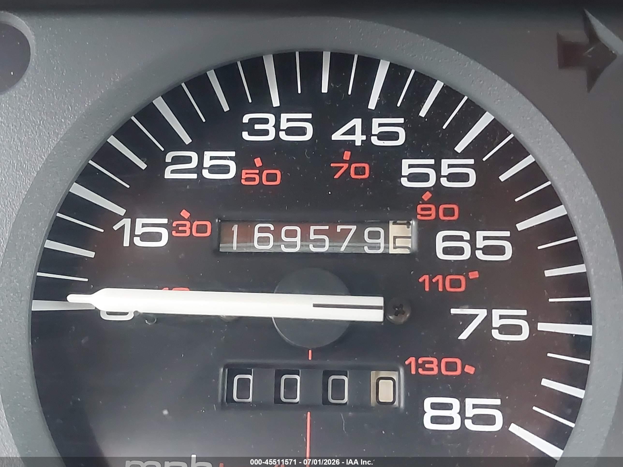1996 Jeep Cherokee Country Green vin: 1J4FJ78S9TL270590