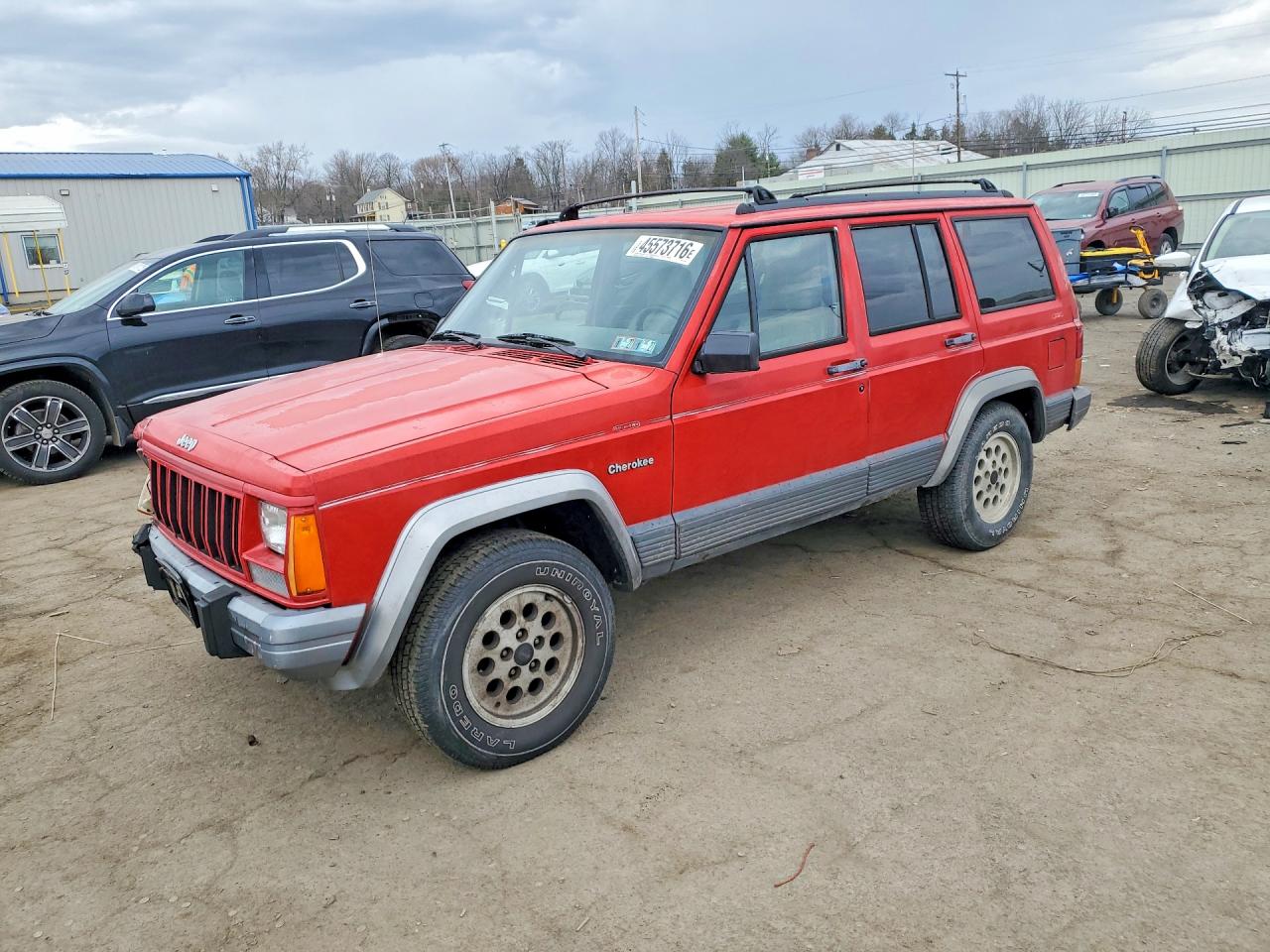 1J4FJ78SXSL556186