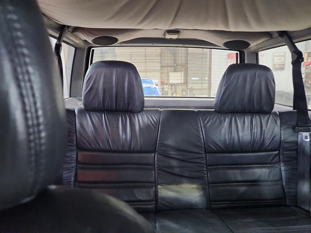 1995 Jeep Cherokee Limited(export) Зеленый vin: 1J4FN78S9SL589815