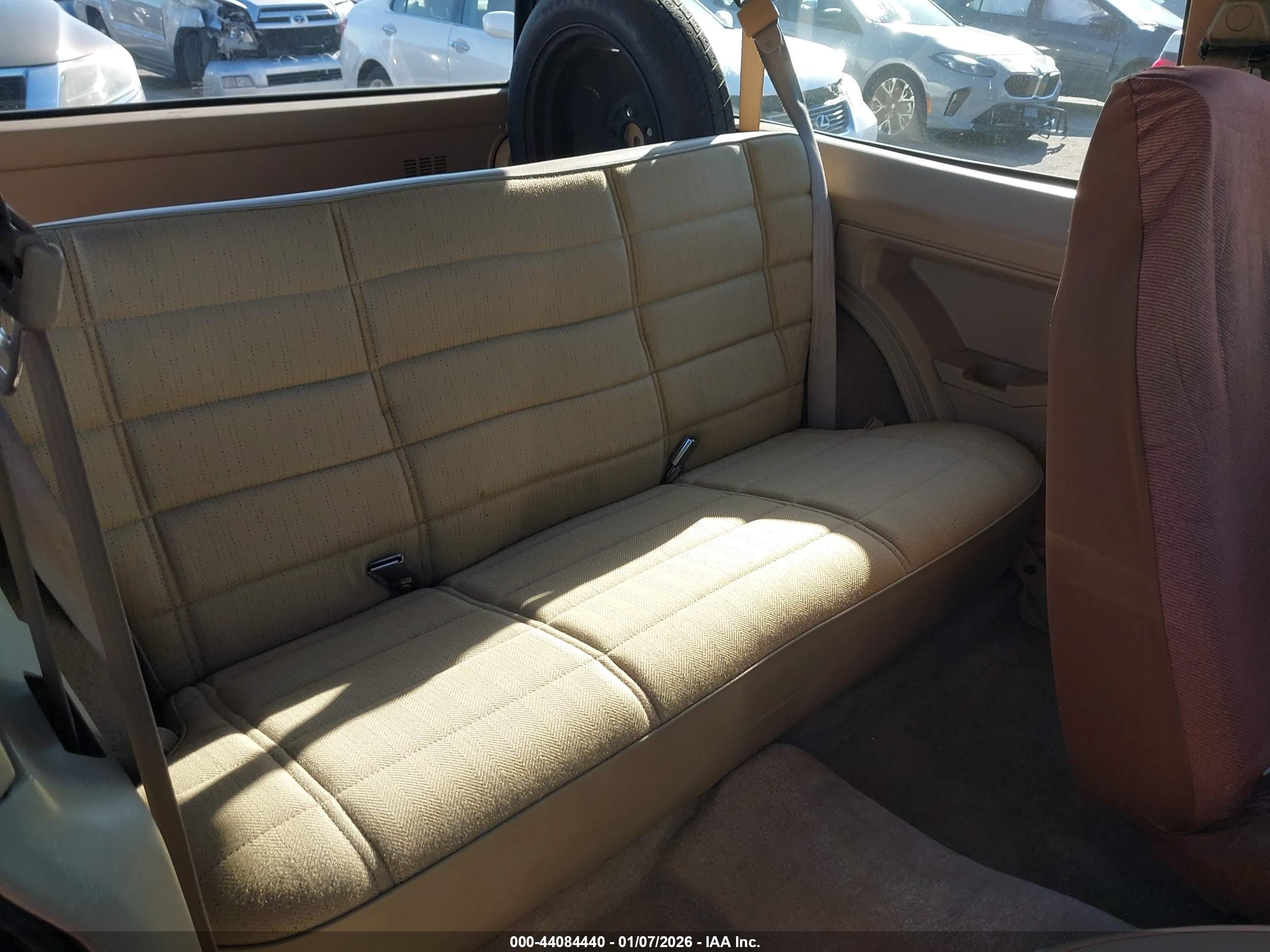1993 Jeep Cherokee   Green vin: 1J4FT27S4PL634869