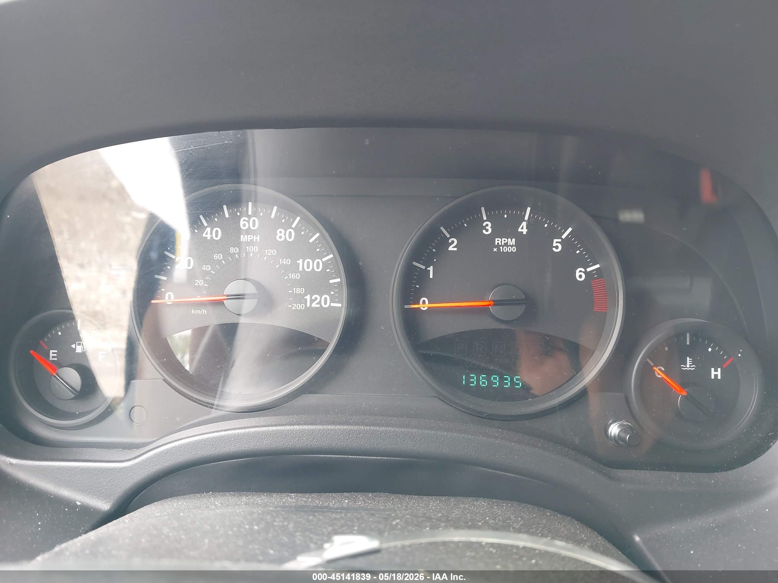 2009 Jeep Patriot Sport Blue vin: 1J4FT28A49D159176