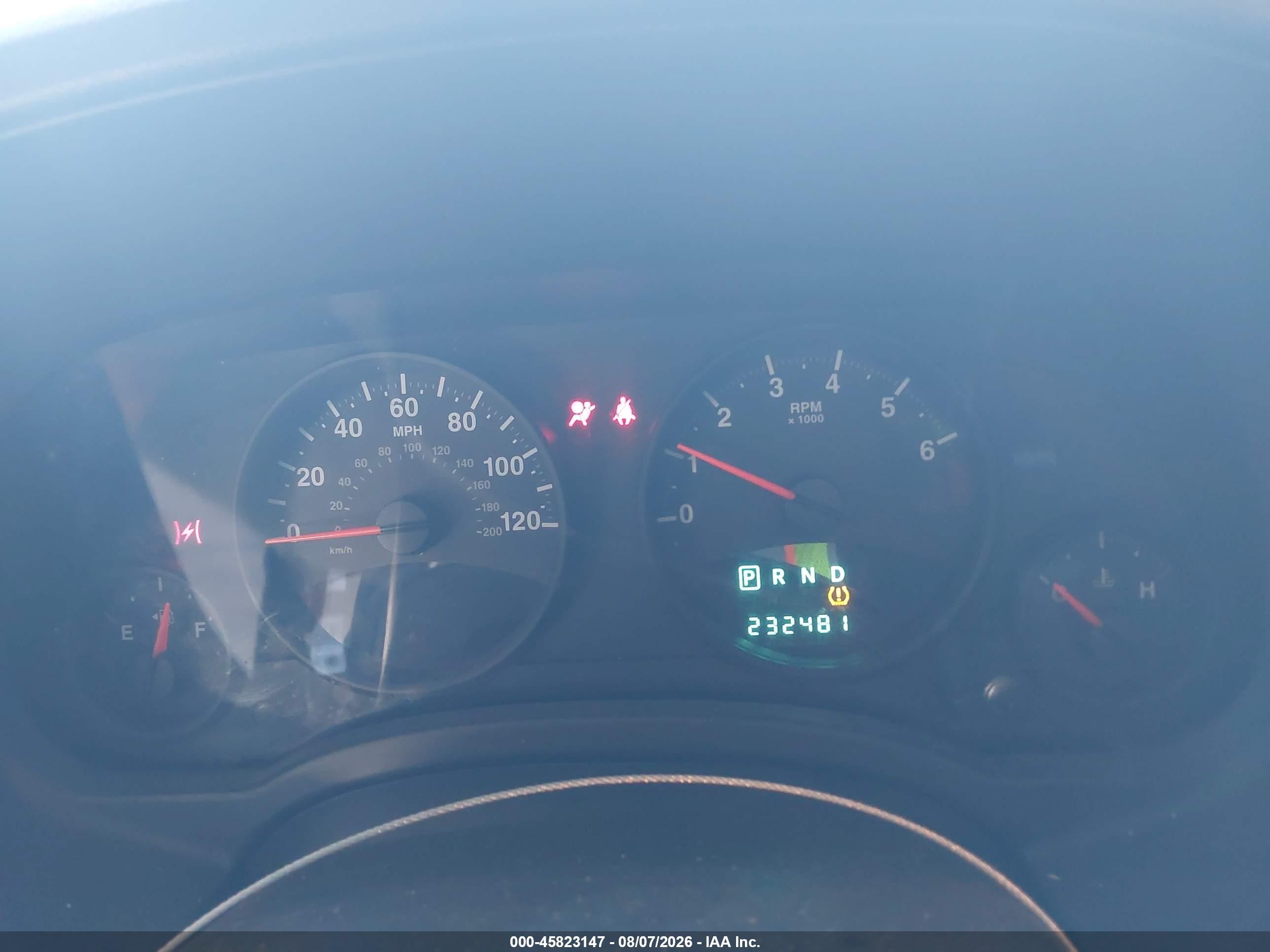 2009 Jeep Patriot Sport Green vin: 1J4FT28B09D227904