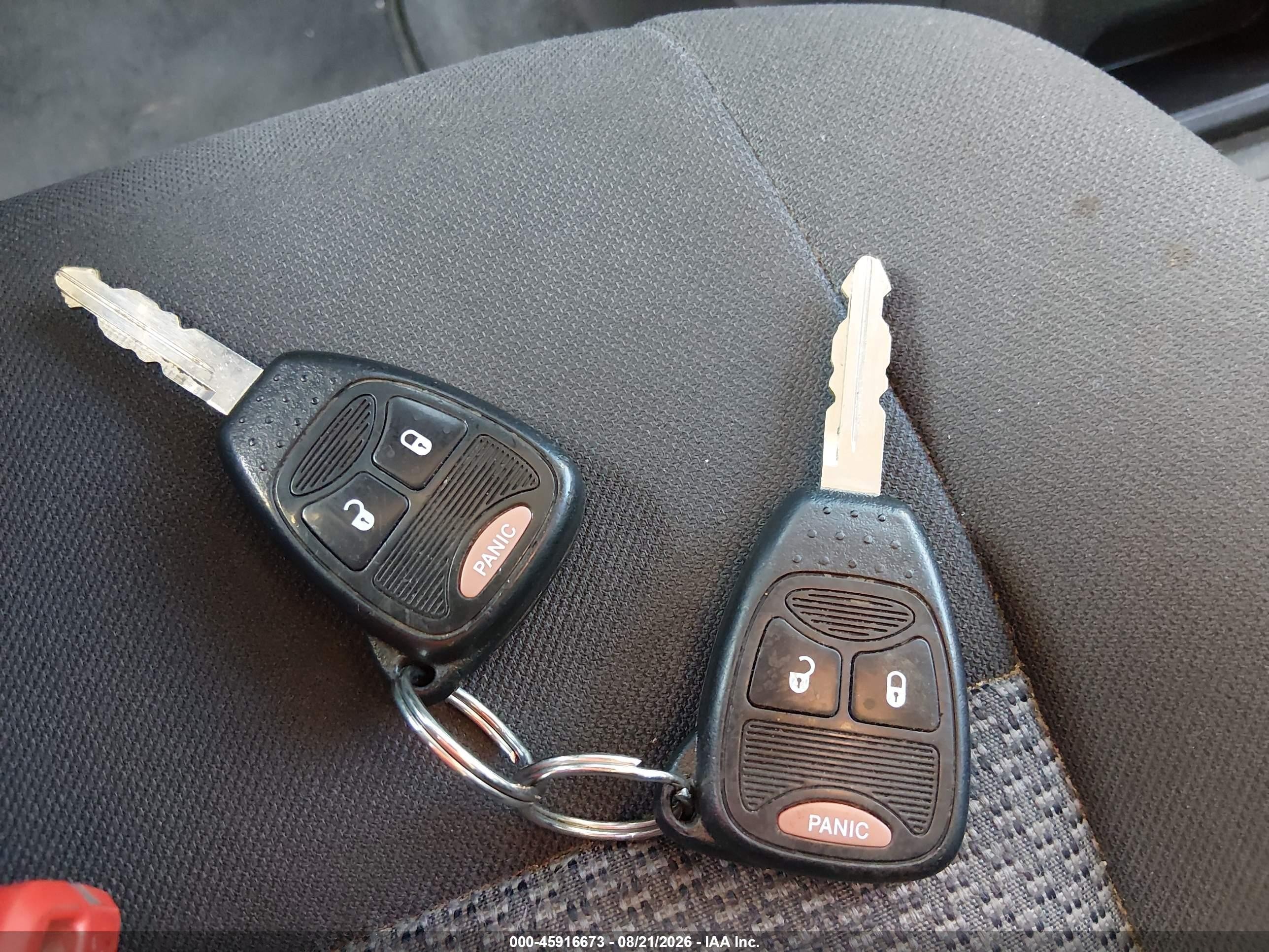 2009 Jeep Patriot Sport Blue vin: 1J4FT28B29D183453