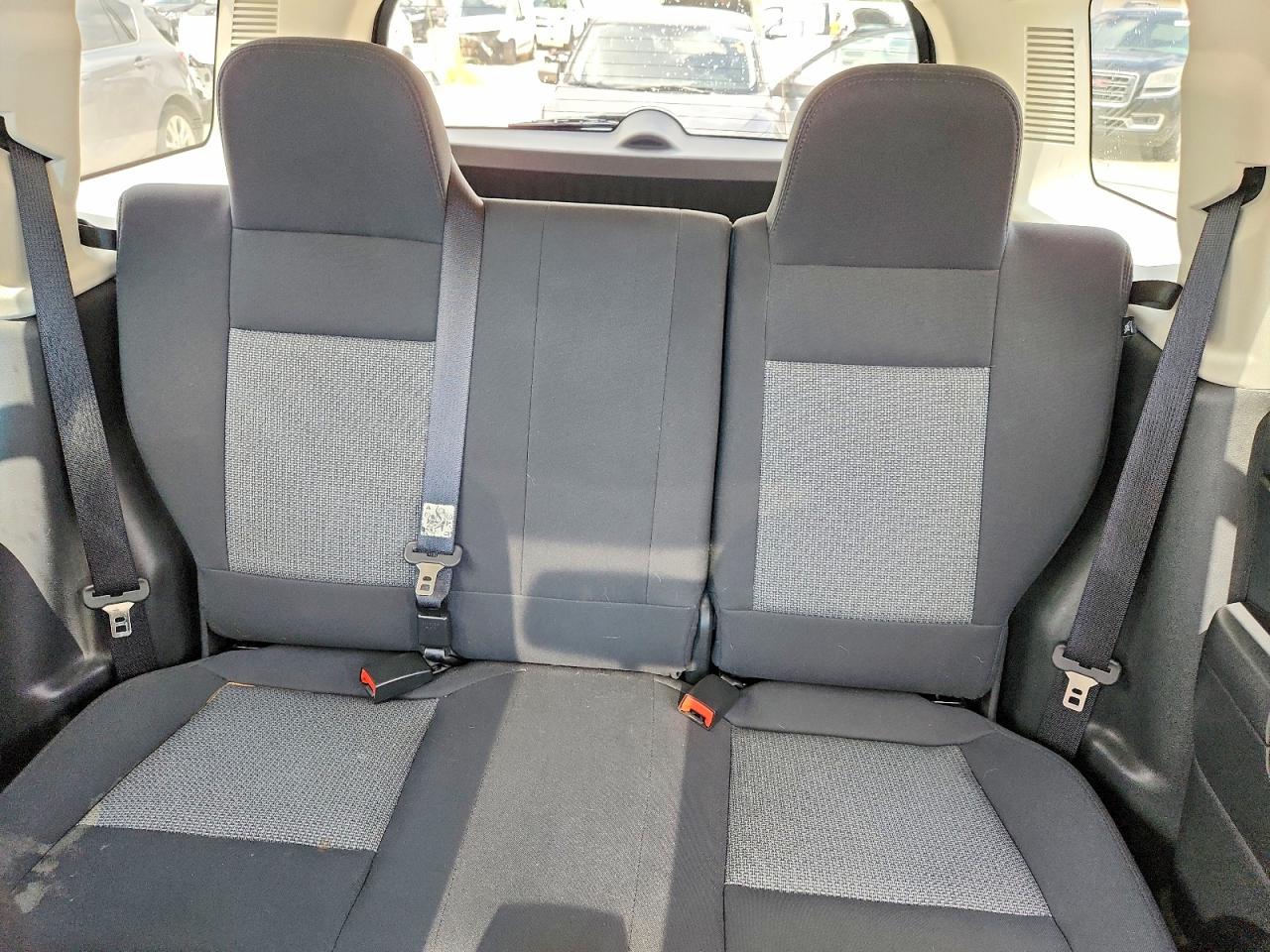 2009 Jeep Patriot Sport Blue vin: 1J4FT28B29D206083