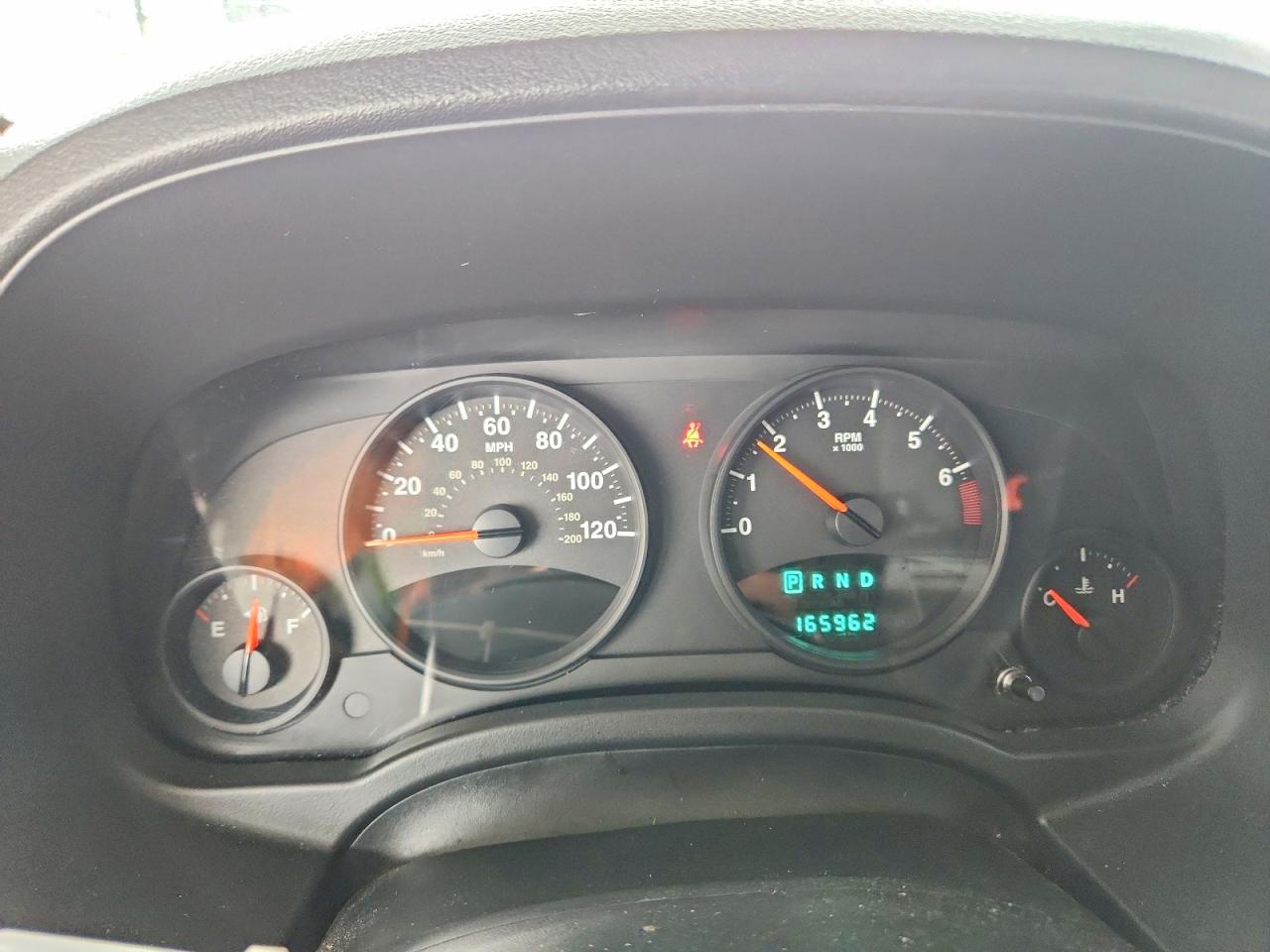 2009 Jeep Patriot Sport Серебряный vin: 1J4FT28B49D154665