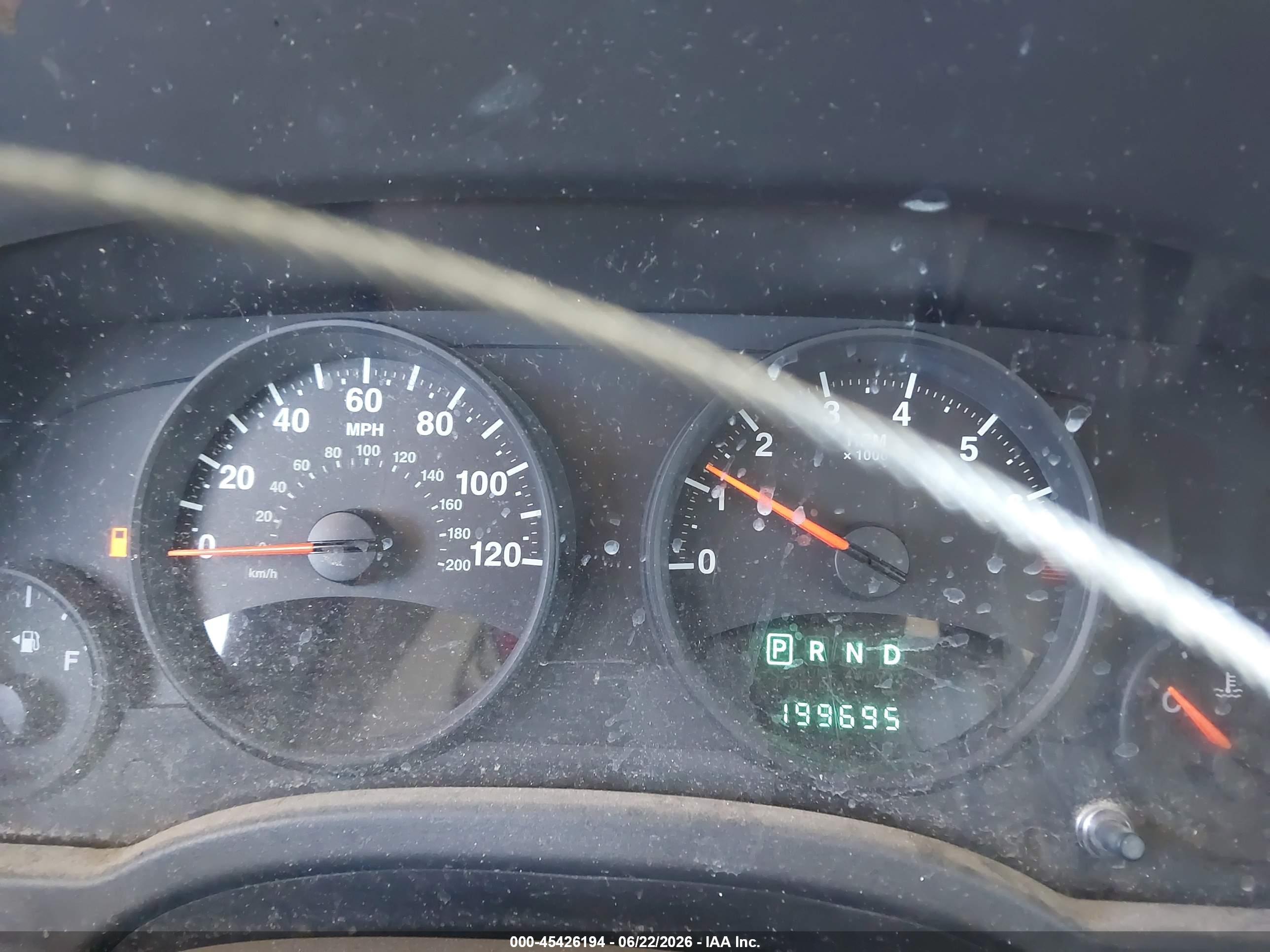 2009 Jeep Patriot Sport Синий vin: 1J4FT28B59D178697