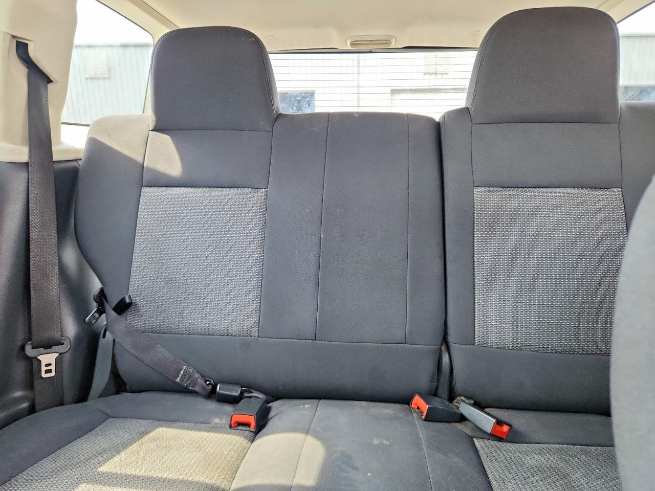2009 Jeep Patriot Sport Green vin: 1J4FT28B69D194875