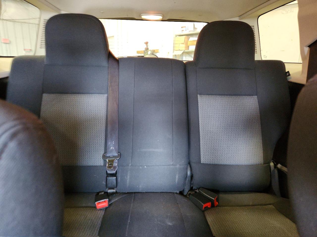 2009 Jeep Patriot Sport Tan vin: 1J4FT28B89D195087