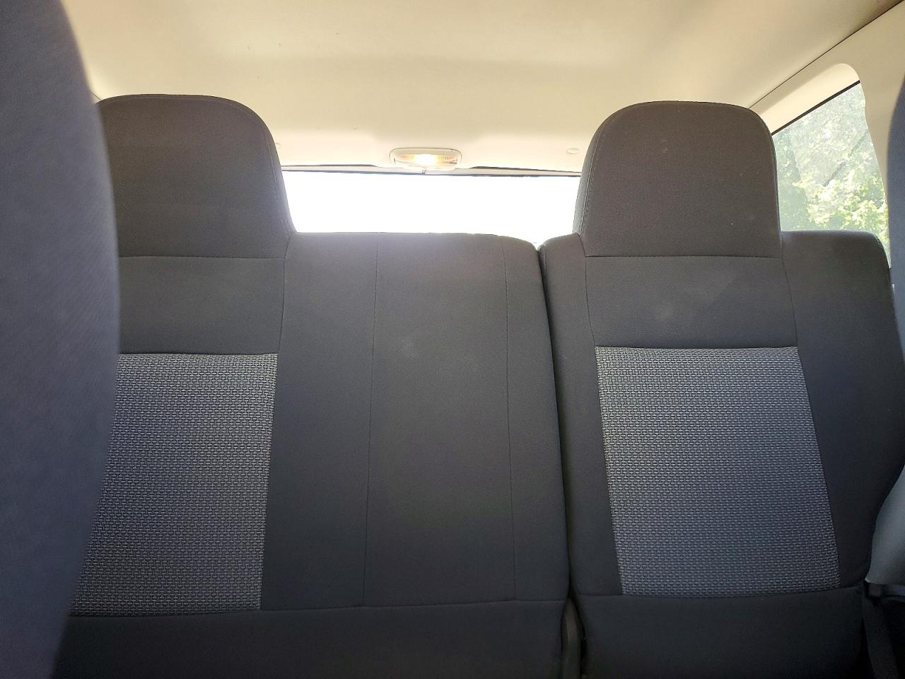 2009 Jeep Patriot Sport Tan vin: 1J4FT28B99D147324