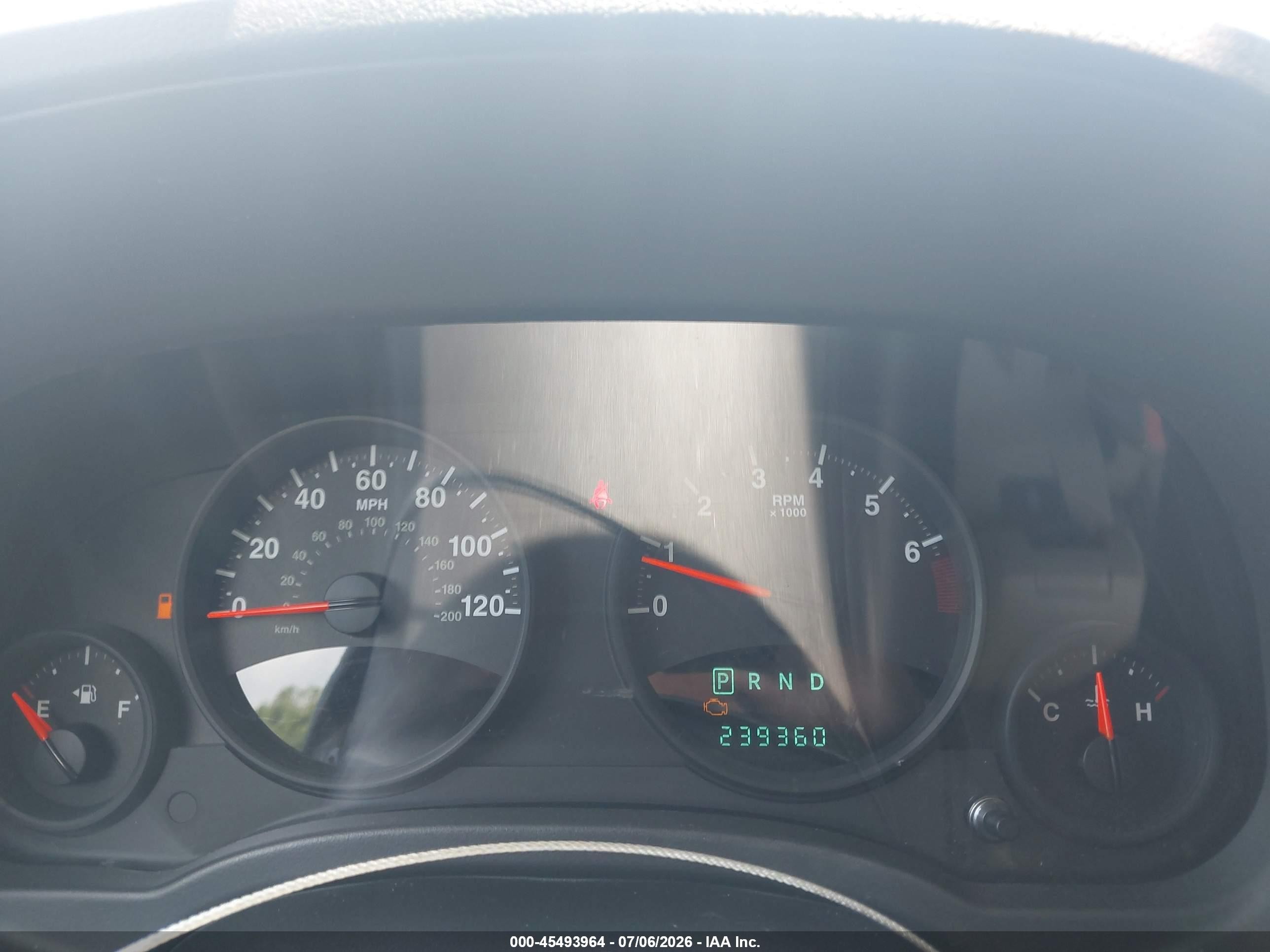 2009 Jeep Patriot Sport Золотой vin: 1J4FT28B99D208638