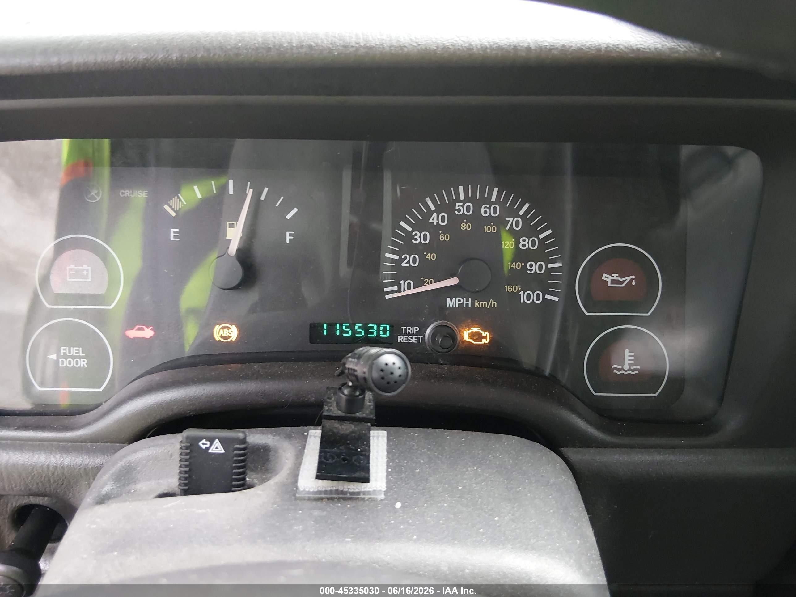2000 Jeep Cherokee Se Белый vin: 1J4FT28S1YL171962