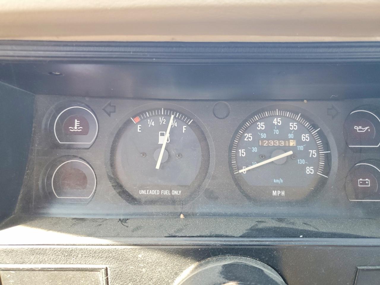 1994 Jeep Cherokee Se Белый vin: 1J4FT28S3RL110002