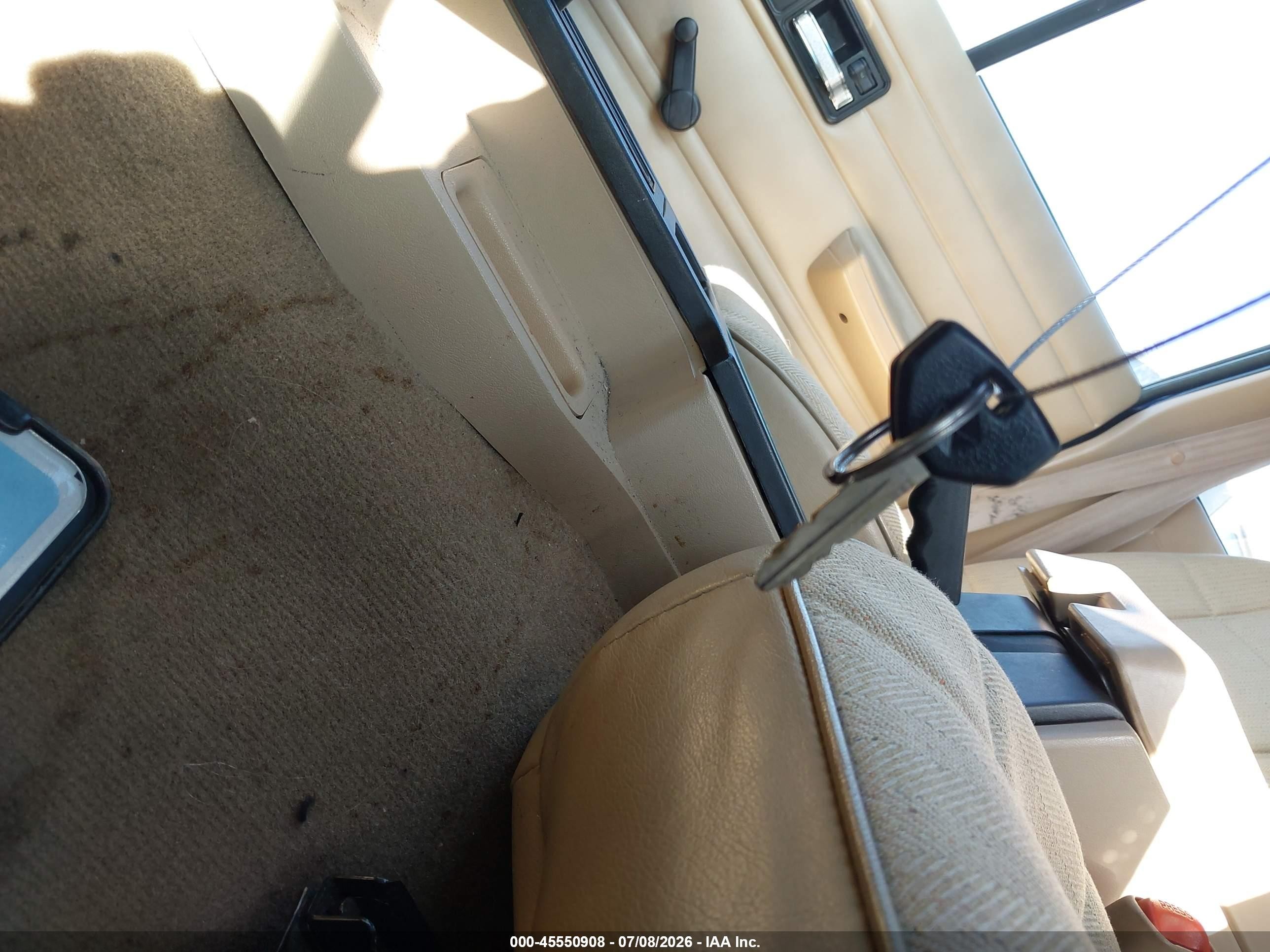 1996 Jeep Cherokee Se Dark Blue vin: 1J4FT28S4TL246324