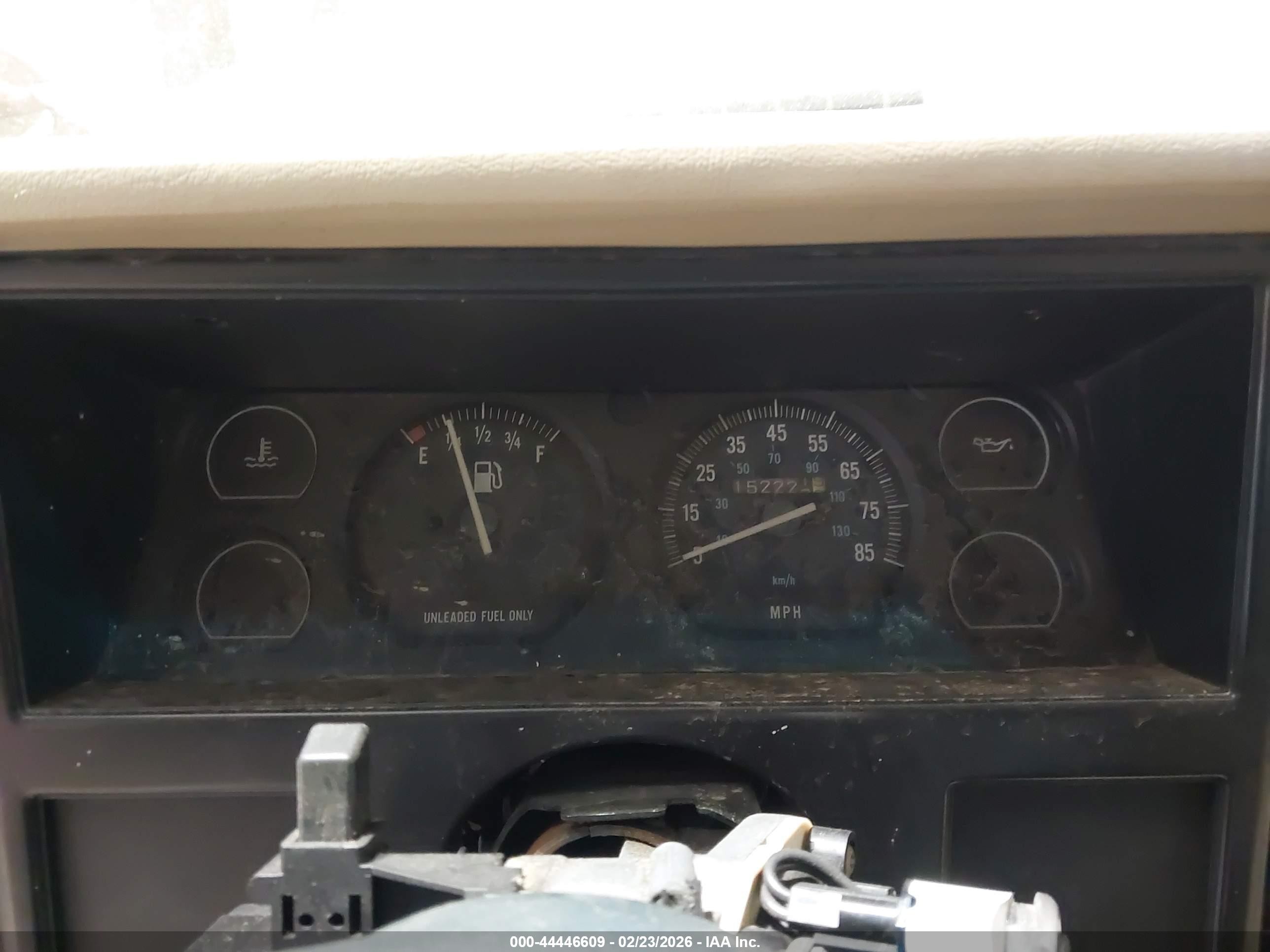 1996 Jeep Cherokee Se White vin: 1J4FT28S6TL181198