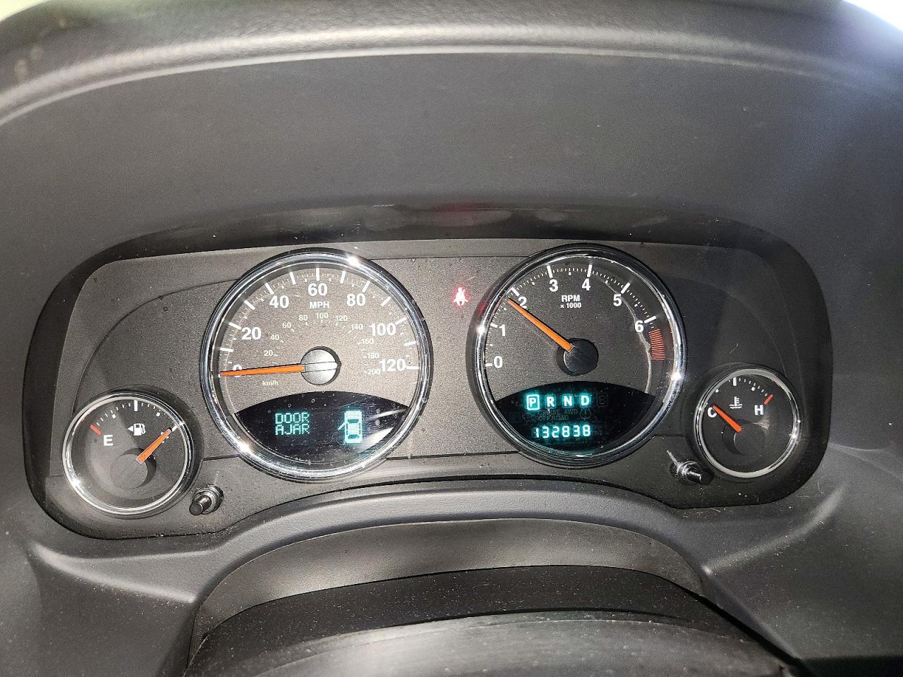 2009 Jeep Patriot Limited Tan vin: 1J4FT48B79D141078