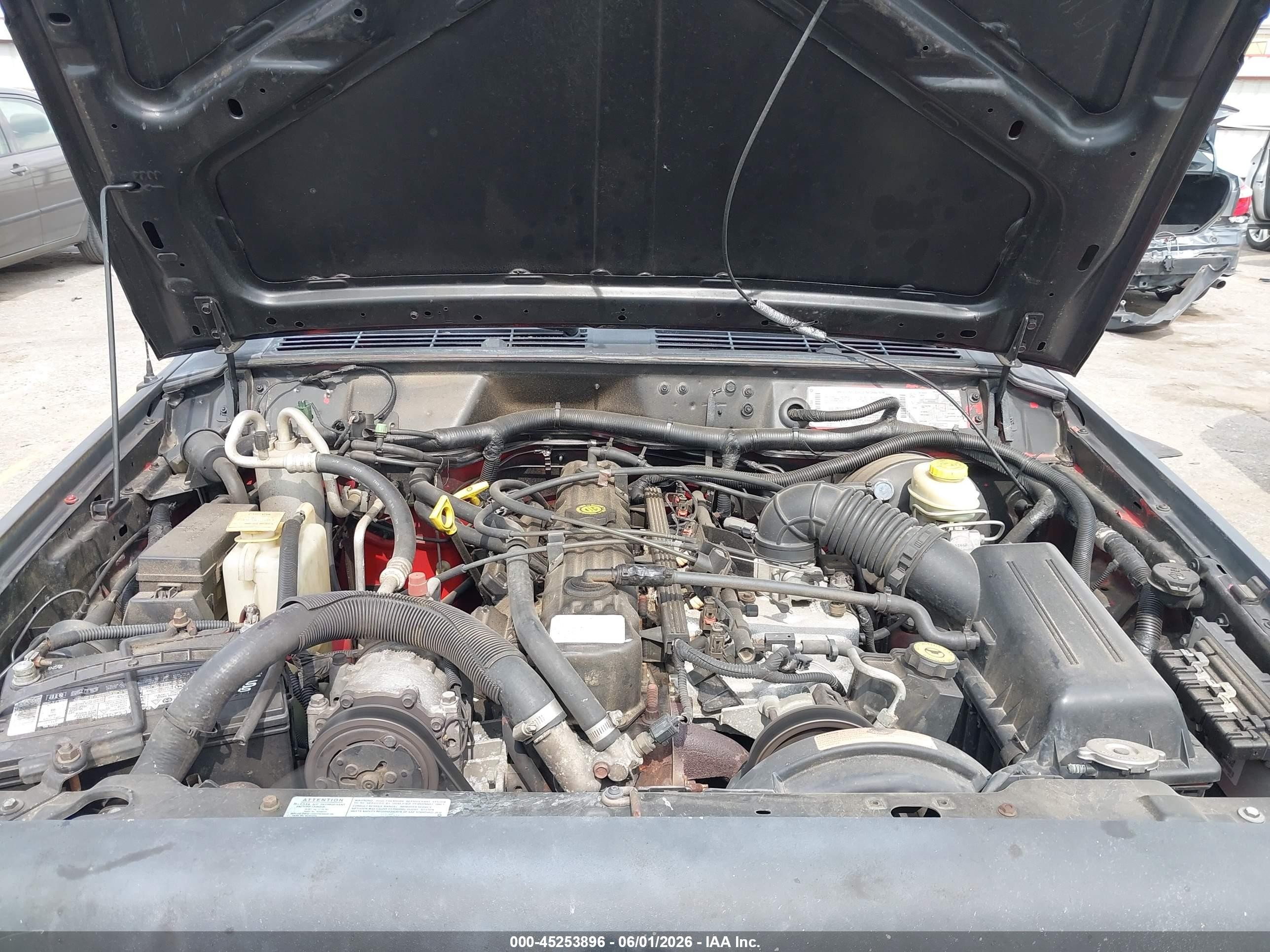 2001 Jeep Cherokee Sport Серый vin: 1J4FT48S21L559736