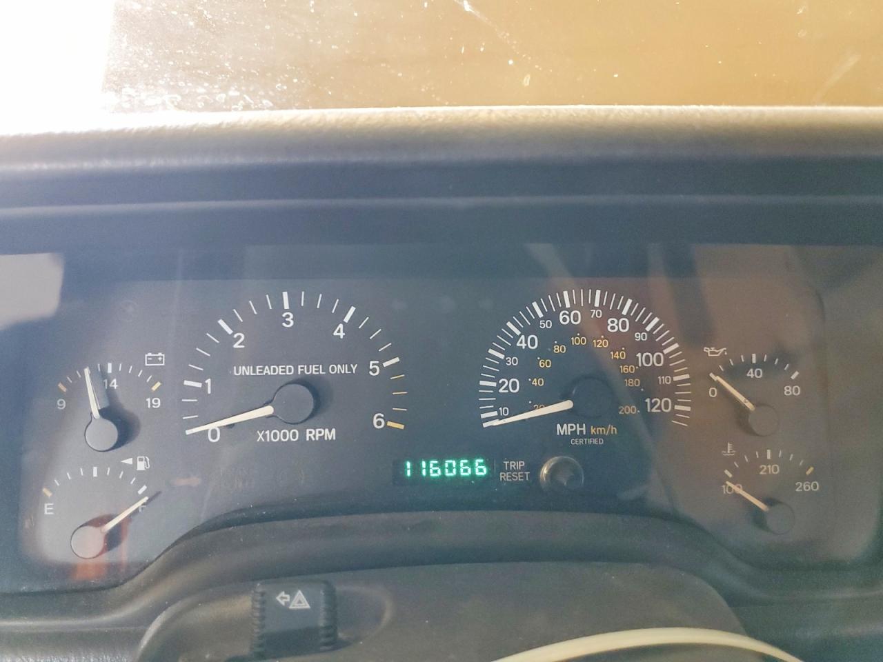 1999 Jeep Cherokee Sport Коричневый vin: 1J4FT68S4XL676349