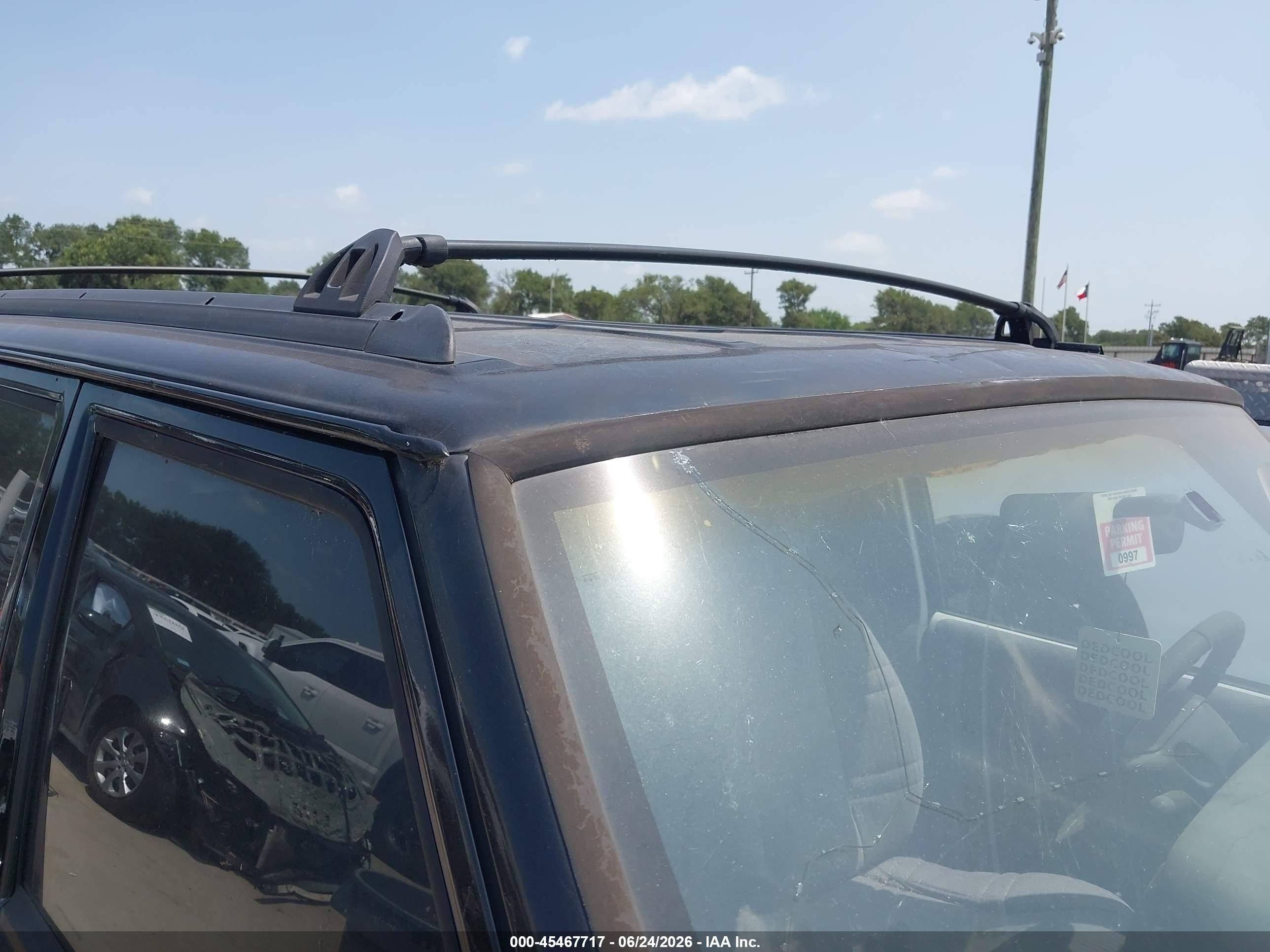1998 Jeep Cherokee Classic/sport Black vin: 1J4FT68S6WL209058