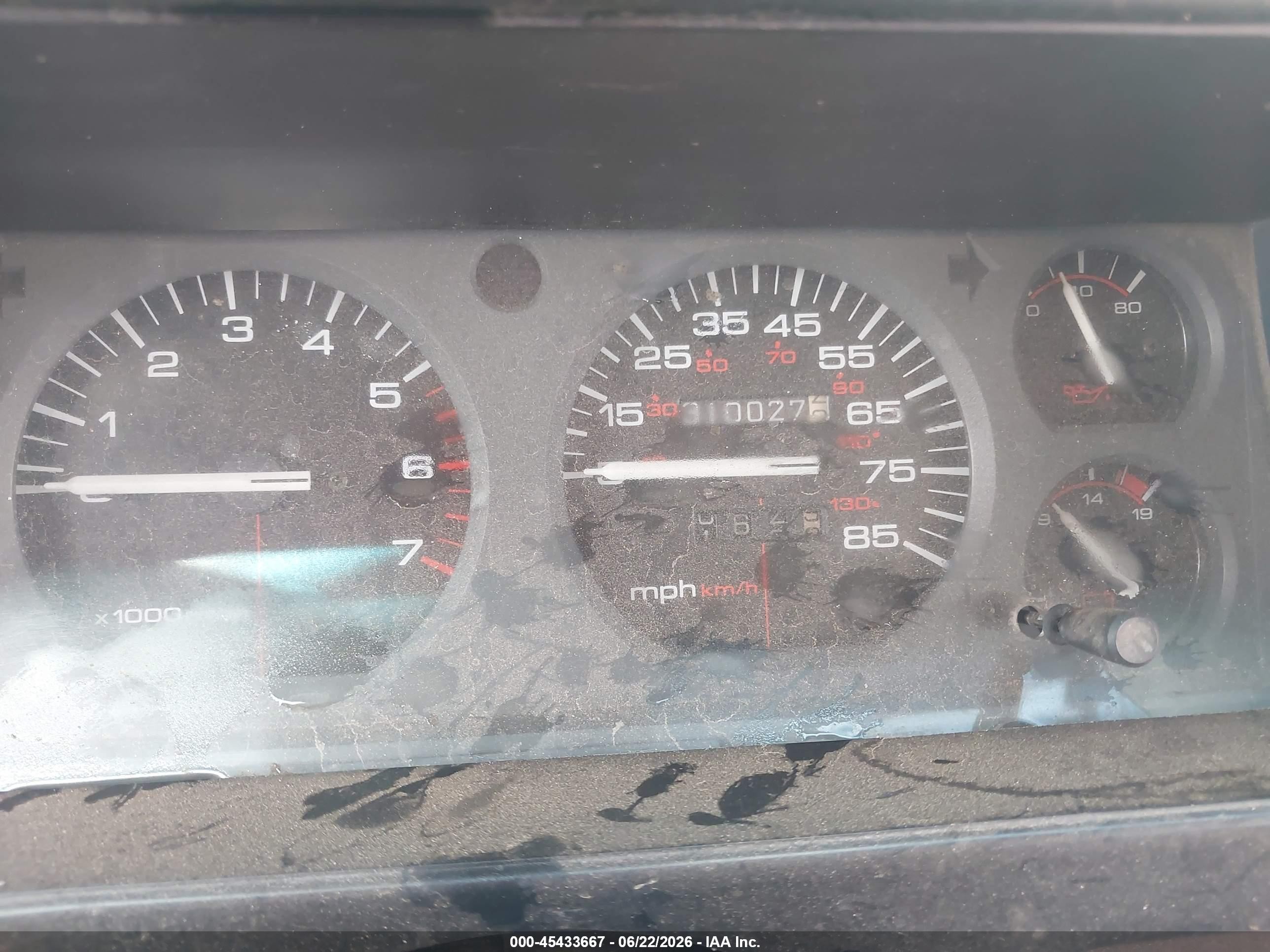 1996 Jeep Cherokee Sport/classic Green vin: 1J4FT68S7TL323307