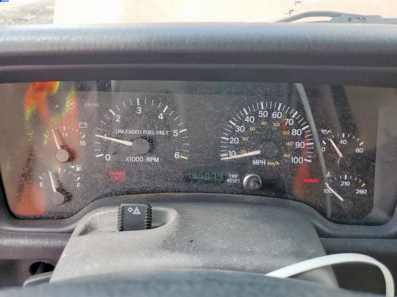 1999 Jeep Cherokee Sport Желто-коричневый vin: 1J4FT68S8XL505703