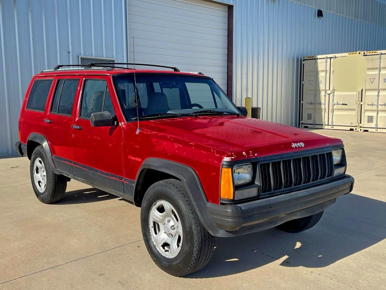 1J4FT68SXSL594599