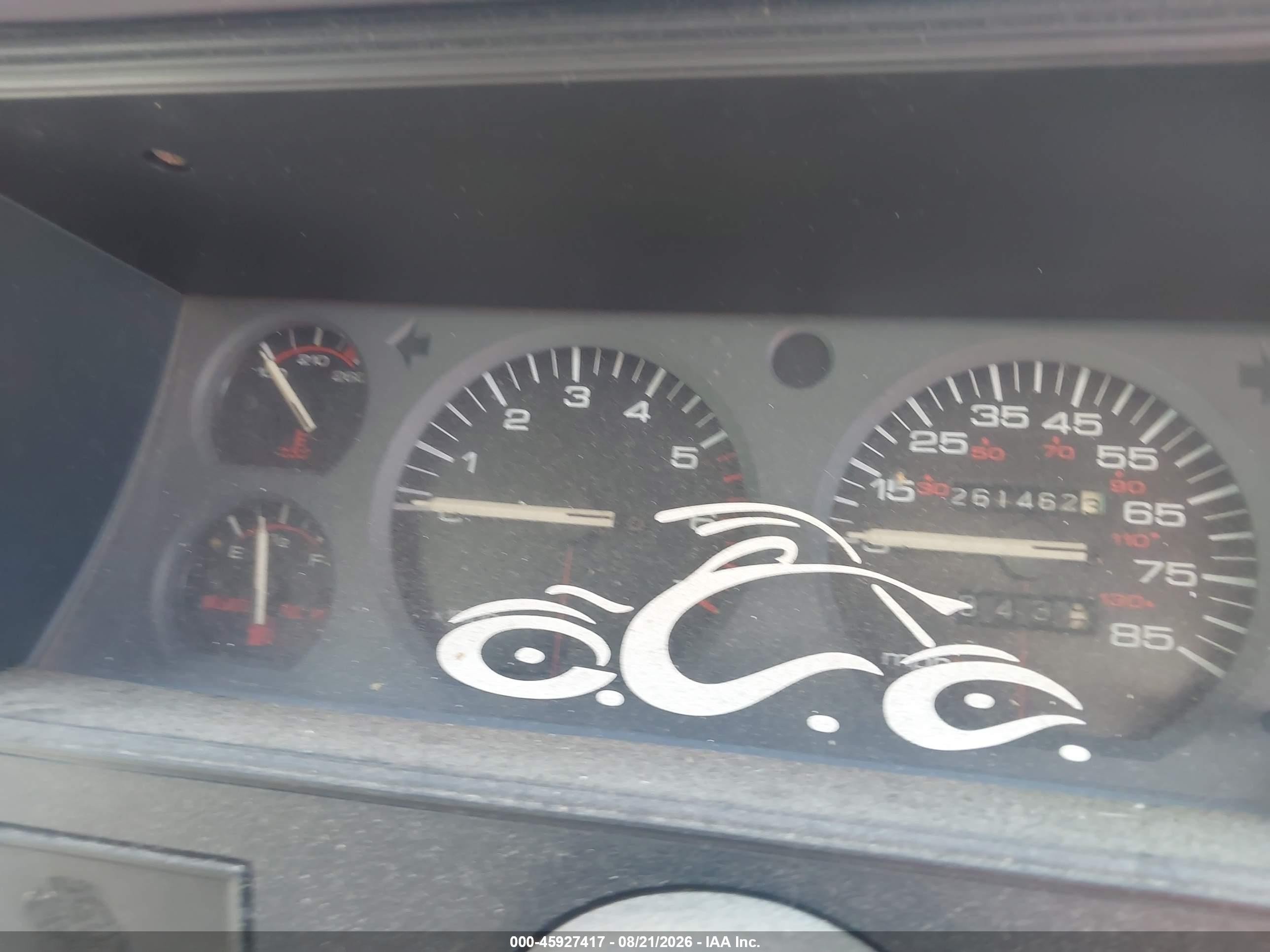 1992 Jeep Cherokee Sport Gray vin: 1J4FT88S9NL136830