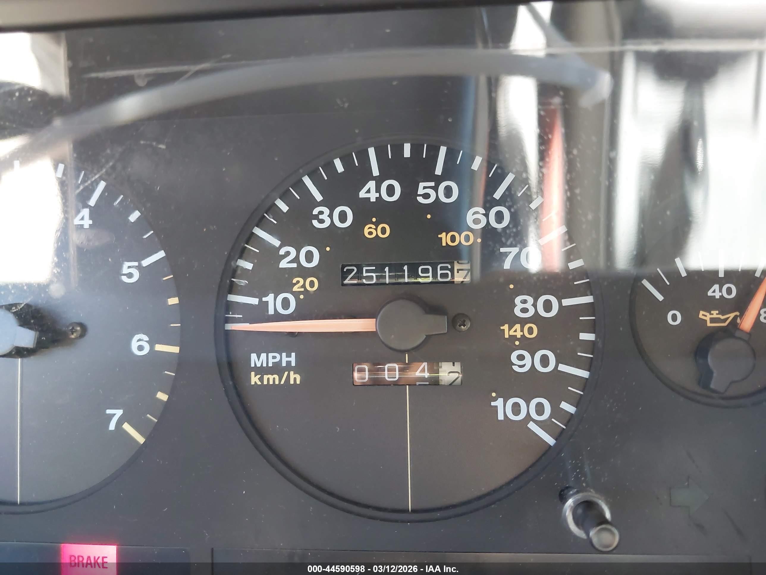 1995 Jeep Grand Cherokee Laredo Red vin: 1J4FX58S3SC563127