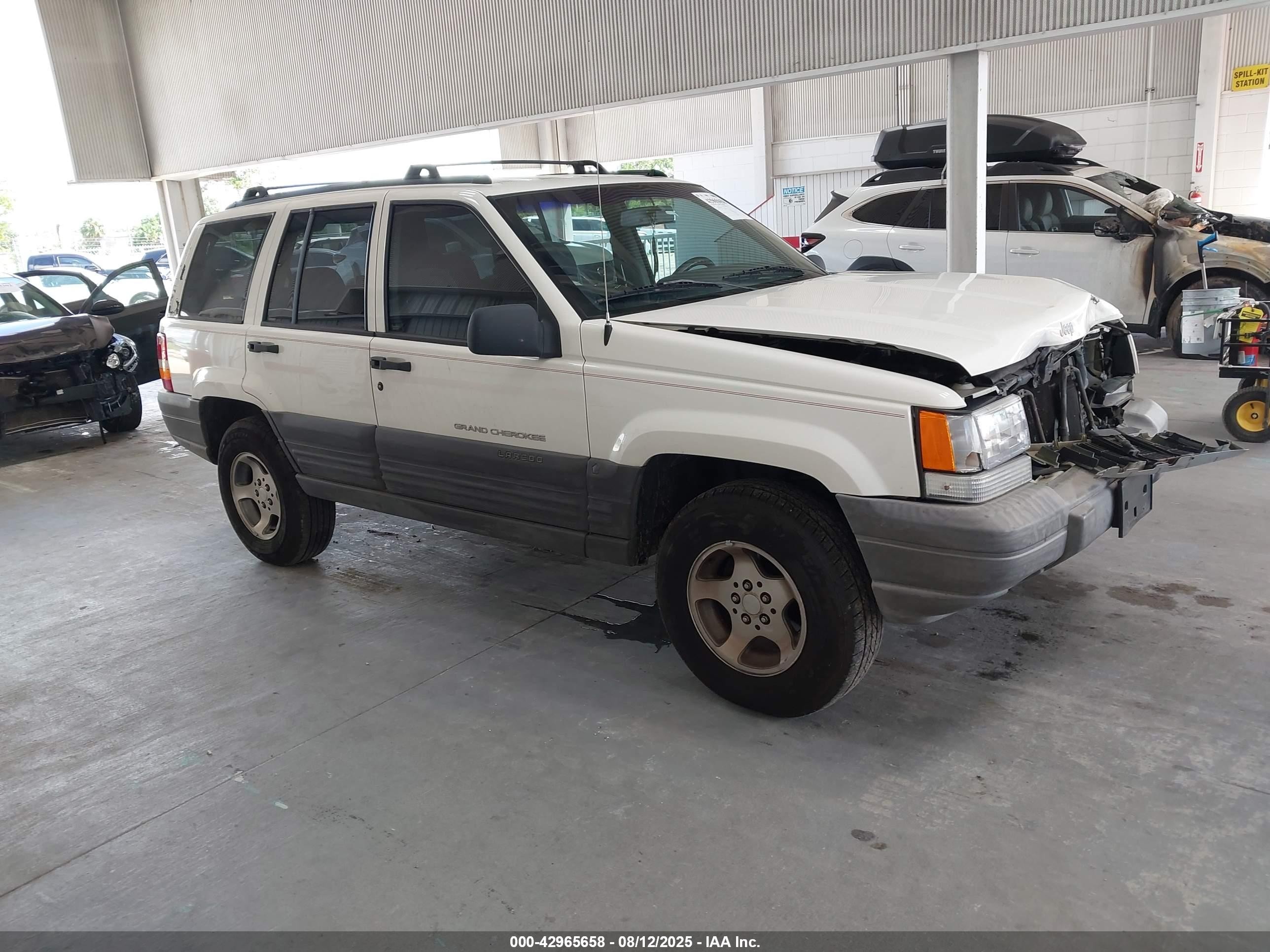 1J4FX58S3VC535509