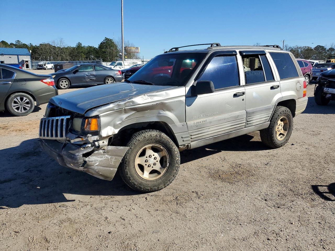 1J4FX58S3WC196400