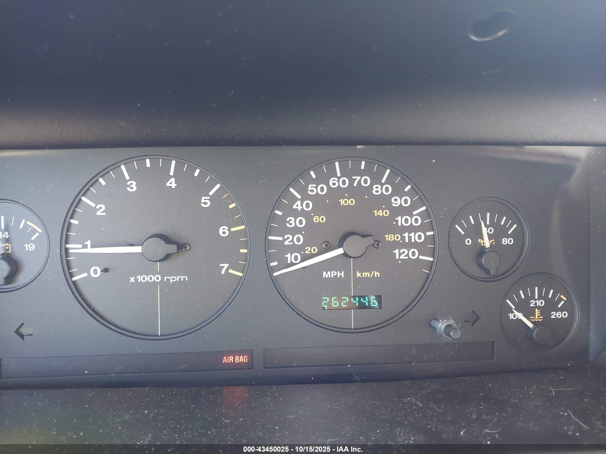 1996 Jeep Grand Cherokee Laredo Red vin: 1J4FX58S5TC397274