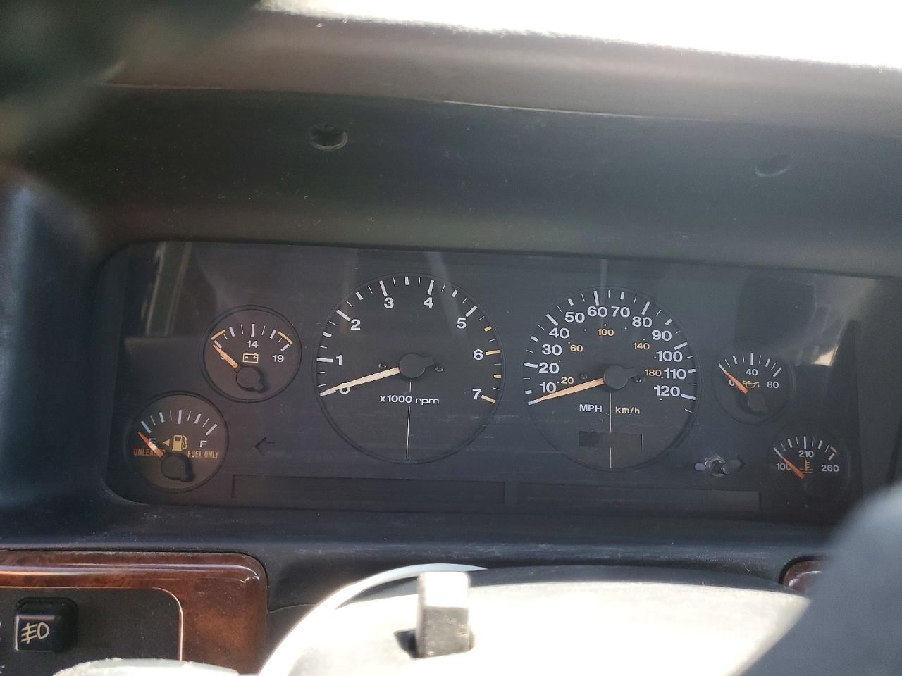1996 Jeep Grand Cherokee Laredo Green vin: 1J4FX58S6TC173642
