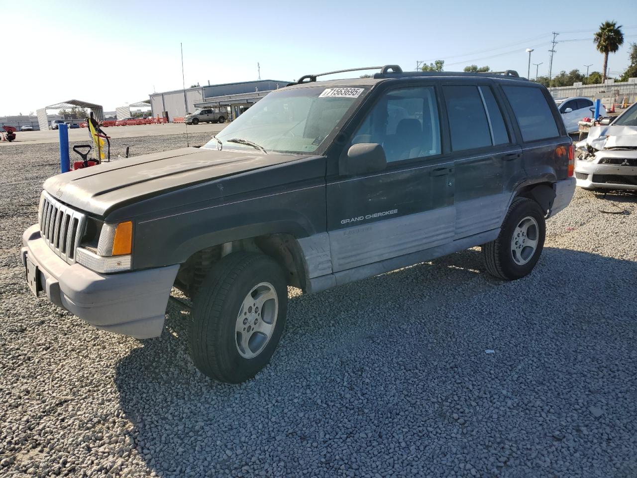 1J4FX58S6WC294787