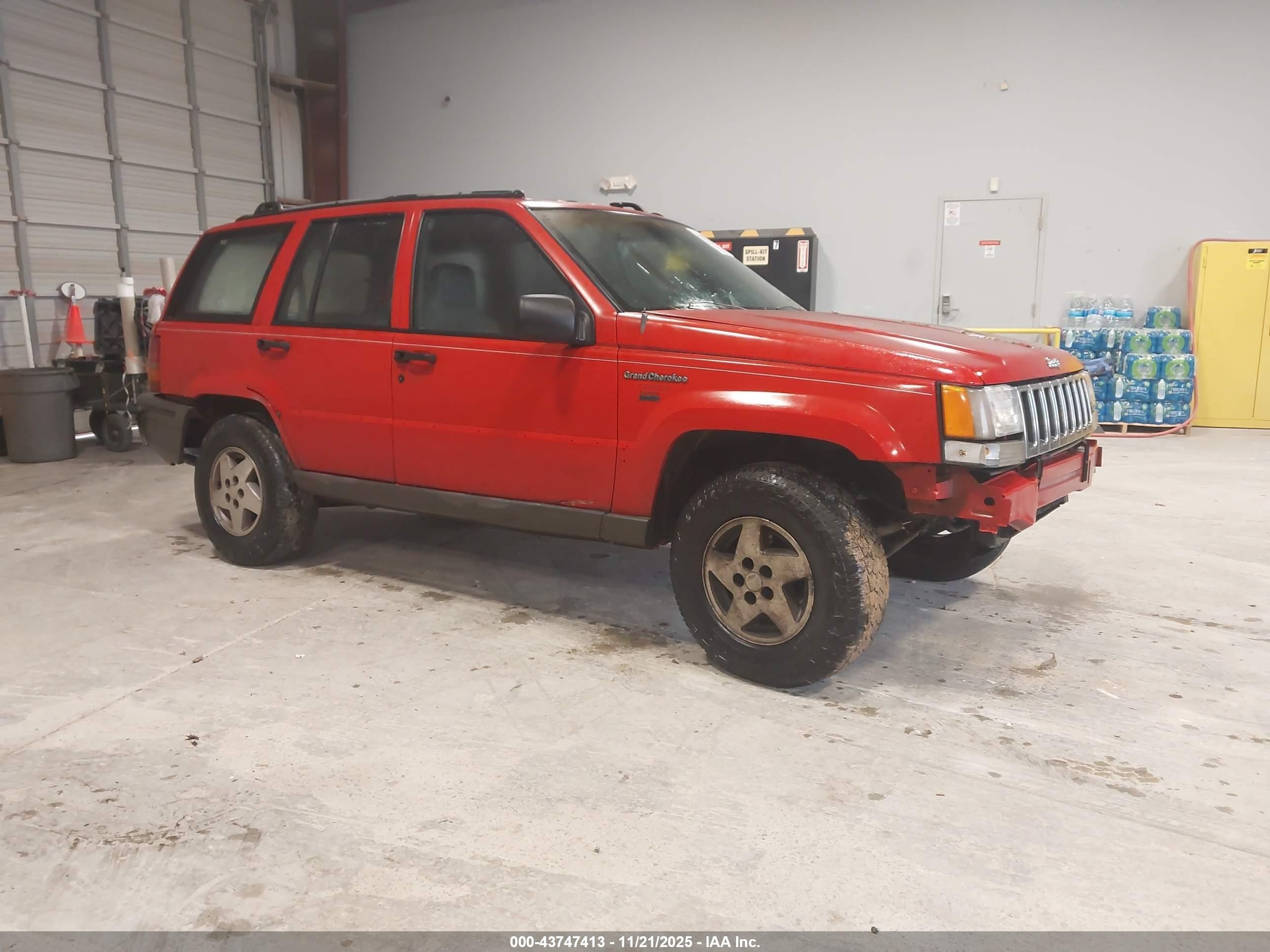 1J4FX58S8RC338678