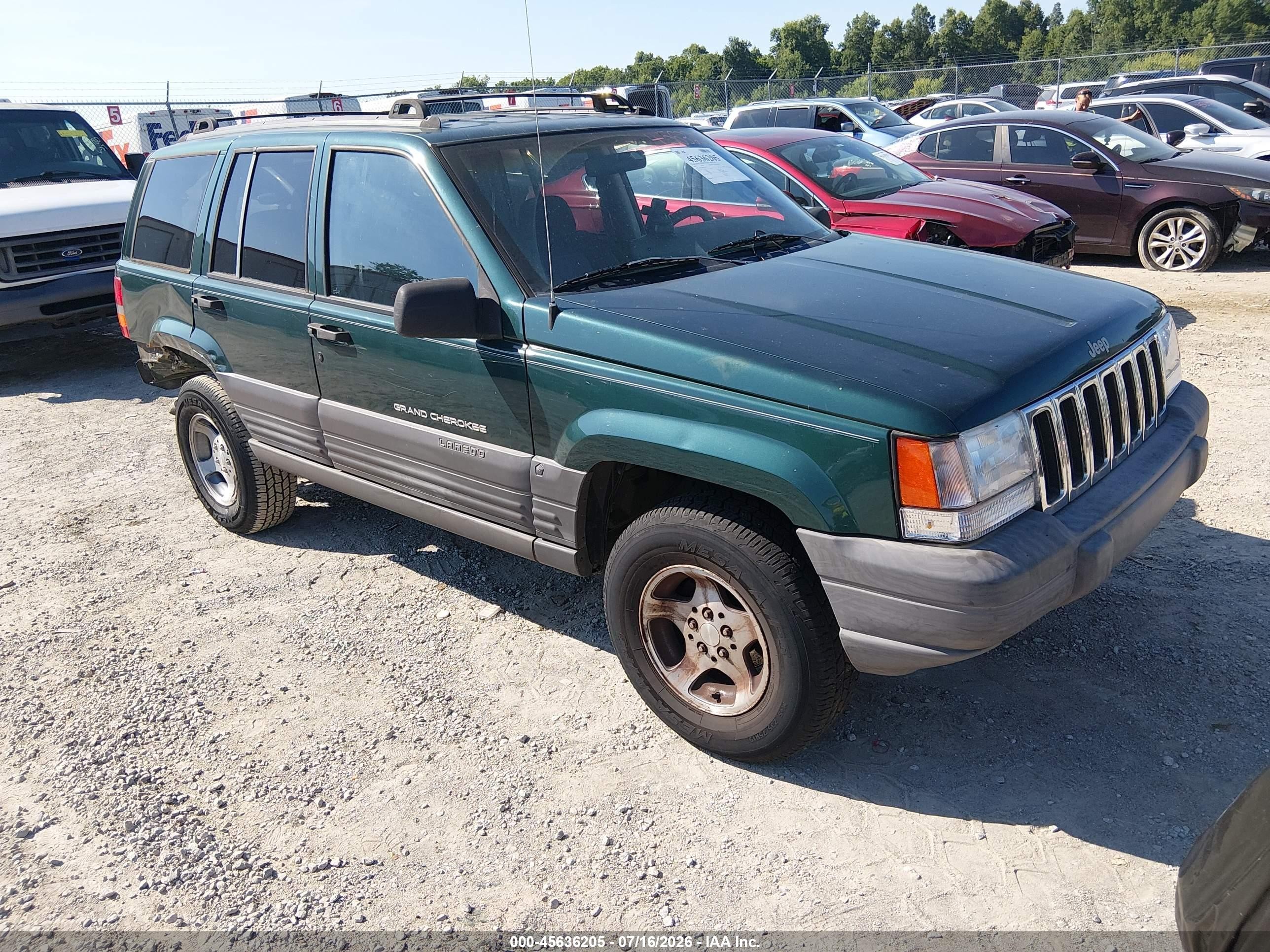 1J4FX58S8WC145460