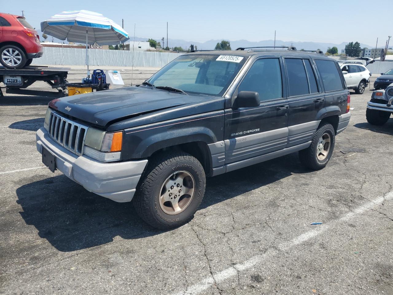 1J4FX58SXVC596727