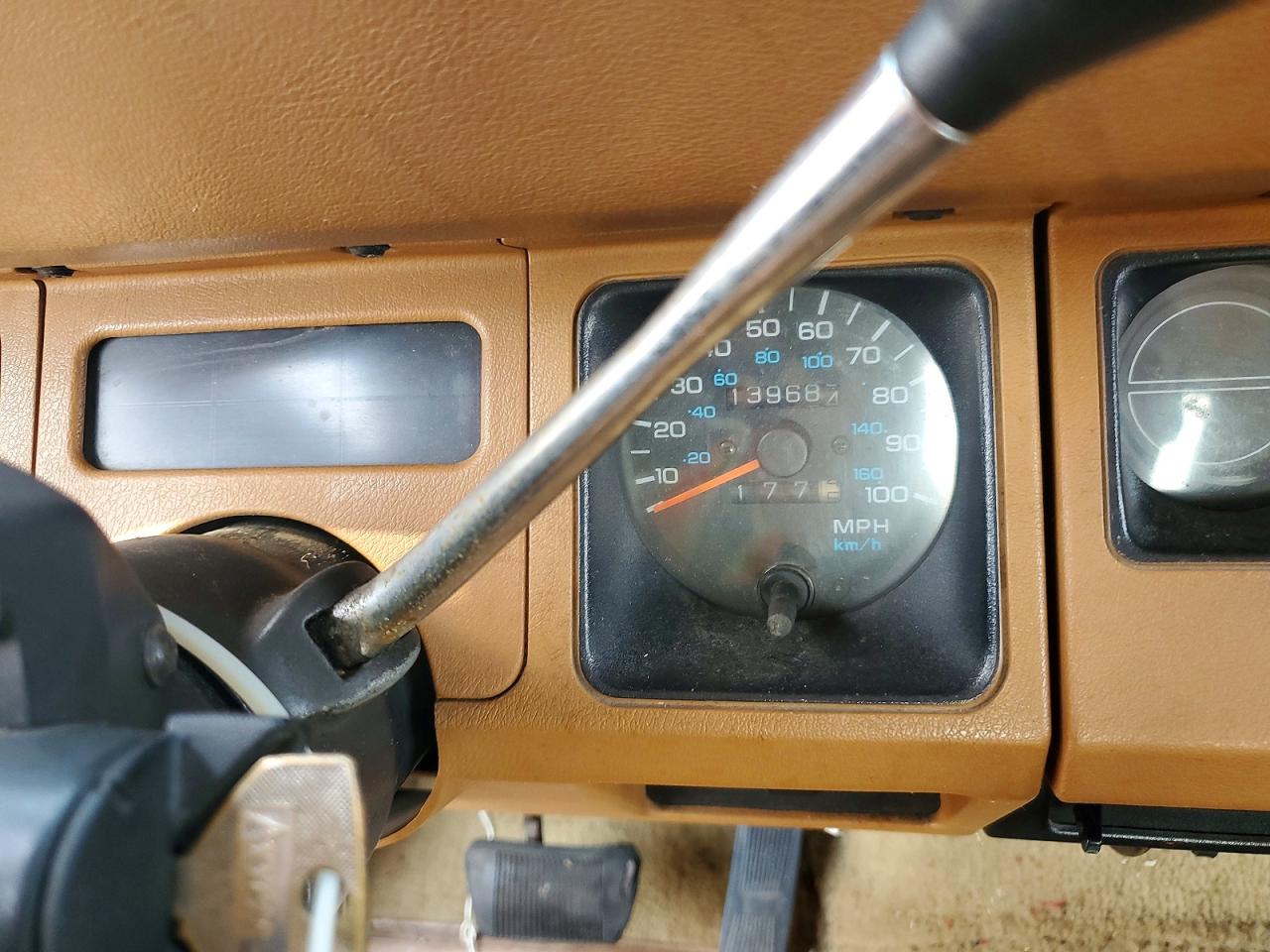 1995 Jeep Wrangler / Yj Green vin: 1J4FY19P0SP263067