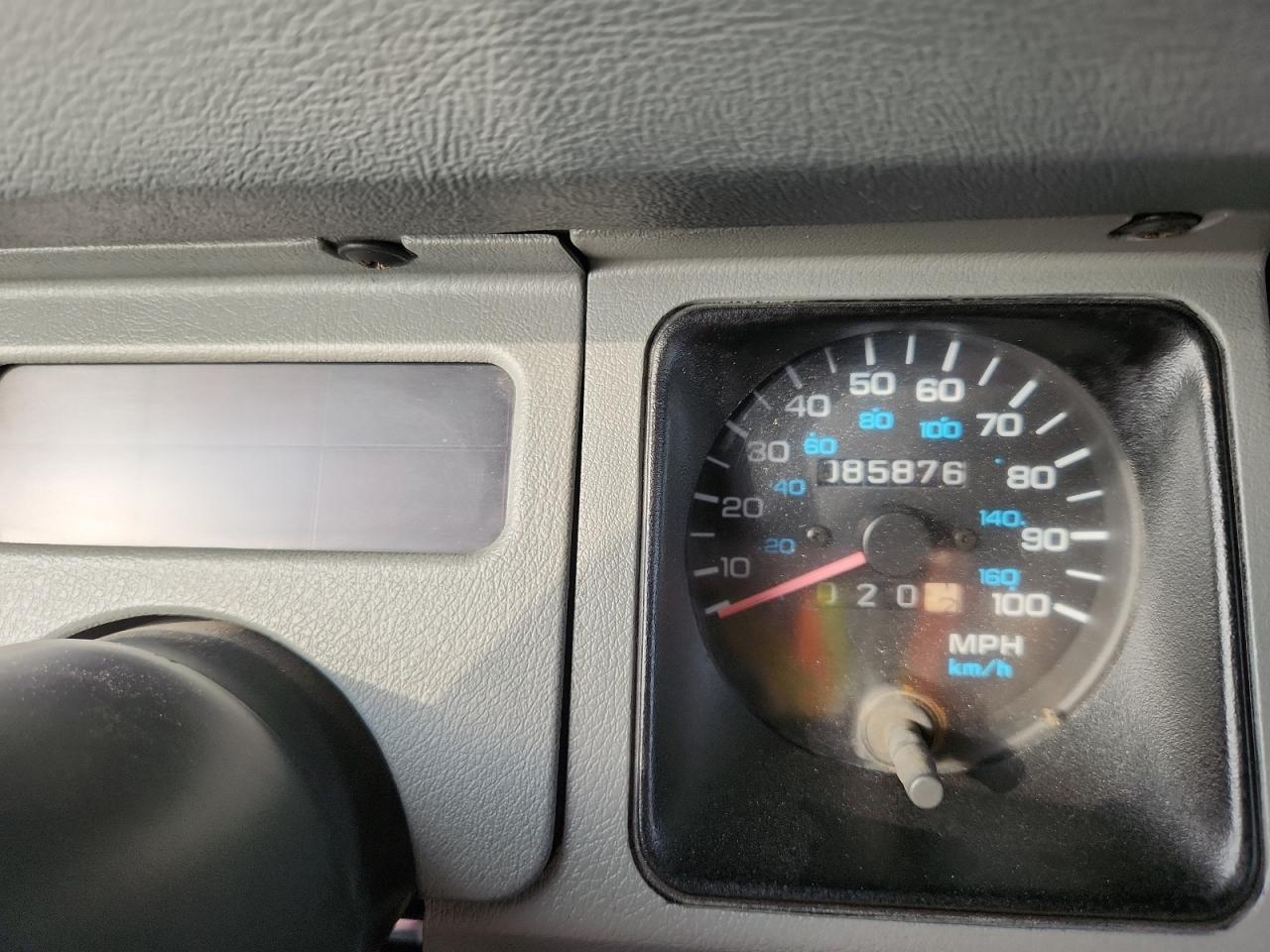1993 Jeep Wrangler / Yj S Black vin: 1J4FY19P2PP263949