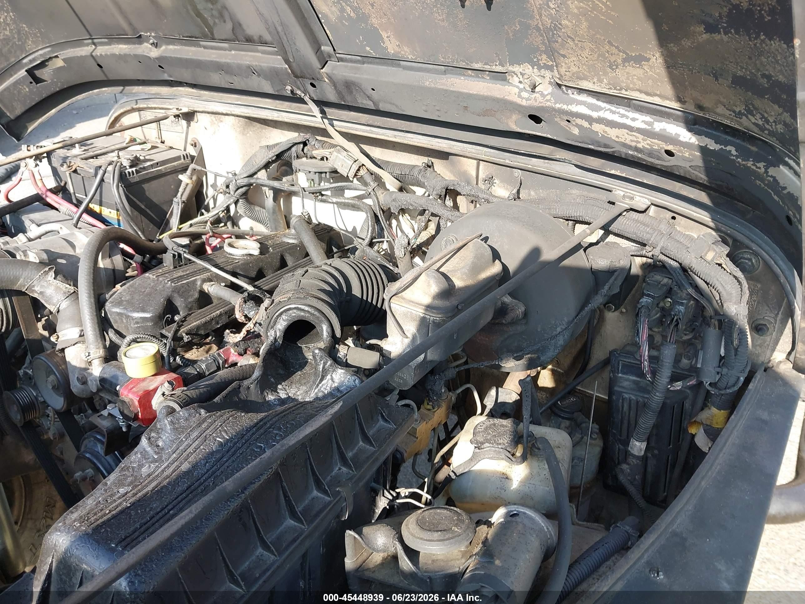 1995 Jeep Wrangler / Yj S/rio Grande Бежевый vin: 1J4FY19P2SP246416