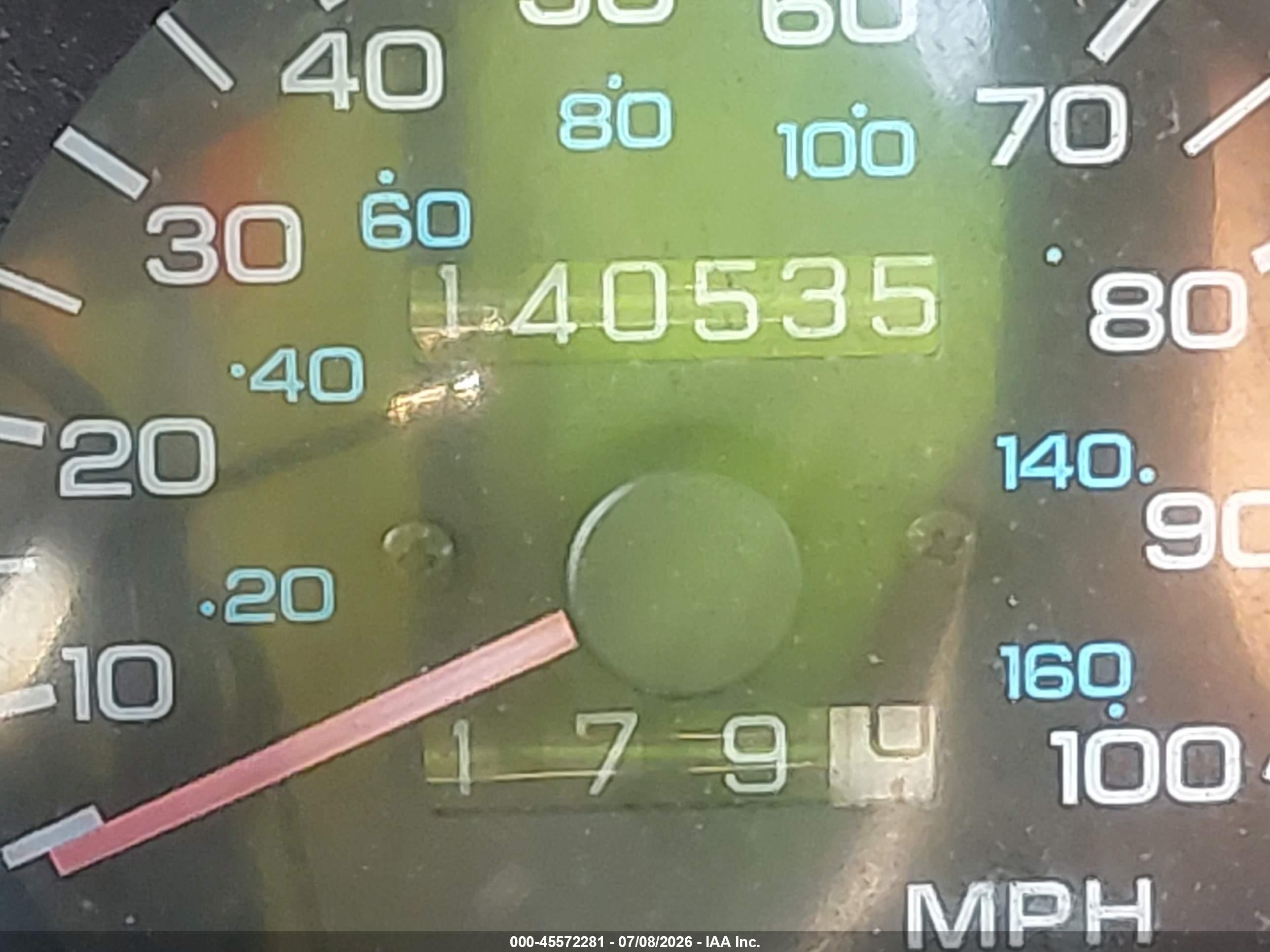 1993 Jeep Wrangler / Yj S Красный vin: 1J4FY19P3PP221399