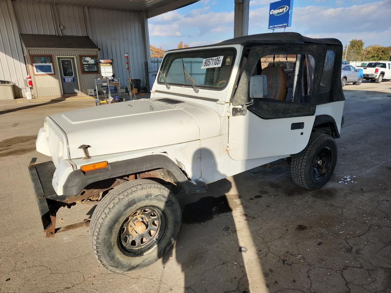 1J4FY19P3SP272717