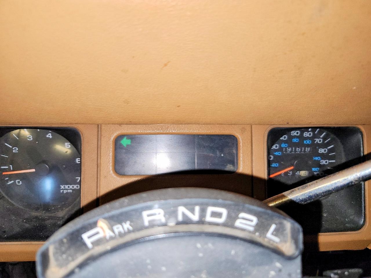 1995 Jeep Wrangler / Yj S Черный vin: 1J4FY19P4SP236891