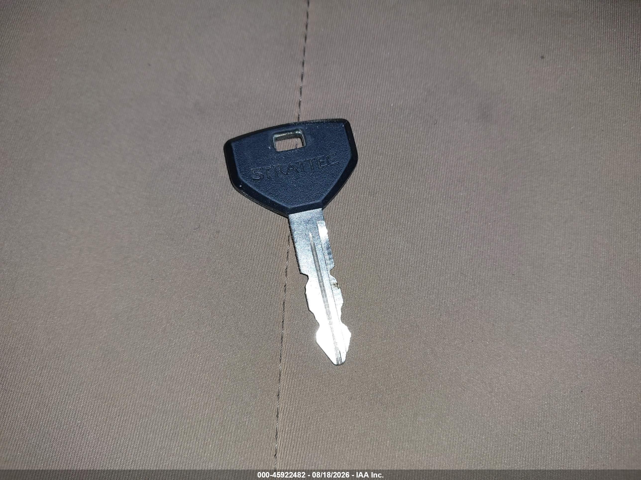 1995 Jeep Wrangler / Yj S/rio Grande Tan vin: 1J4FY19P6SP307850