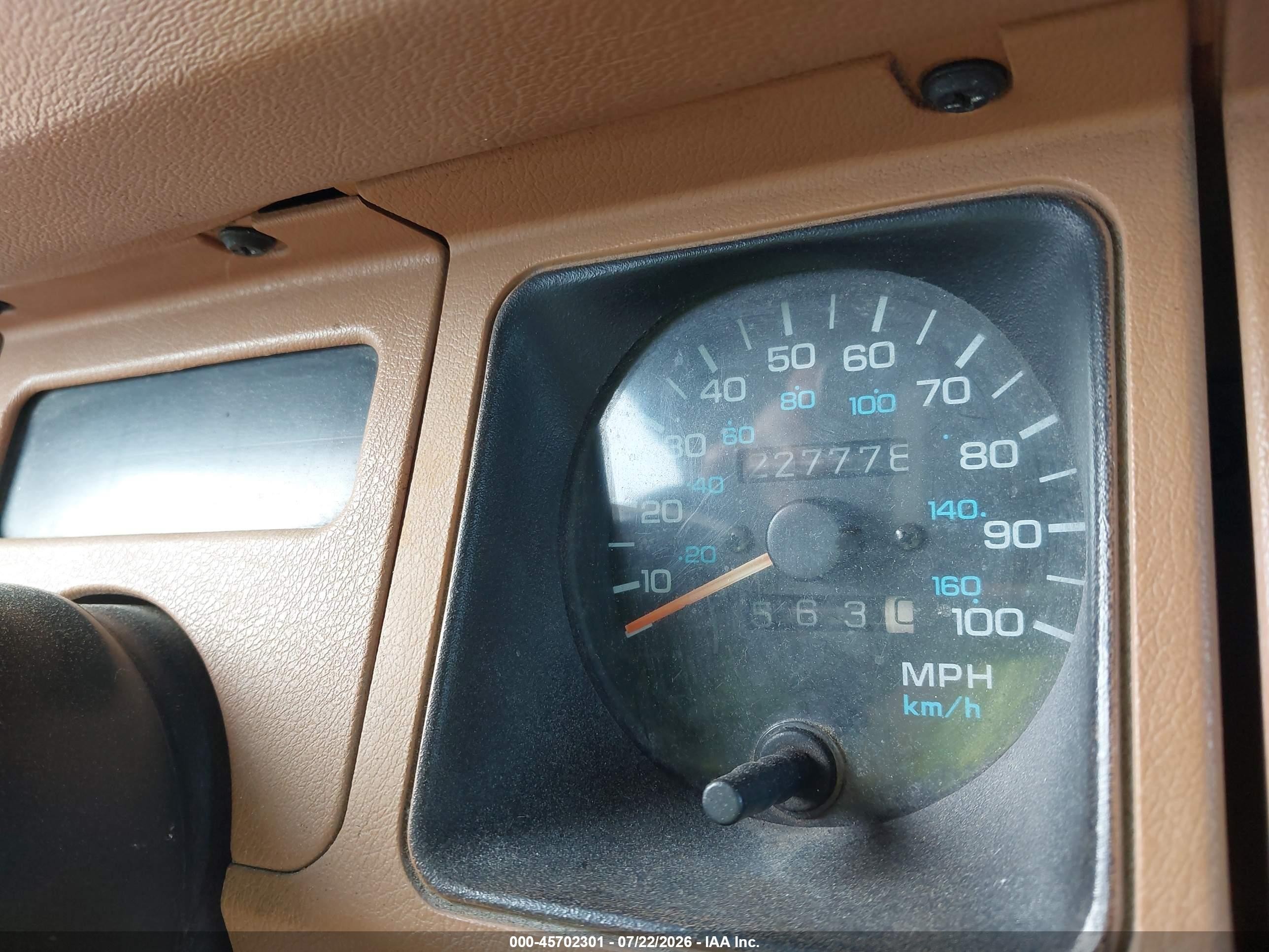 1995 Jeep Wrangler / Yj S/rio Grande Красный vin: 1J4FY19P9SP300777