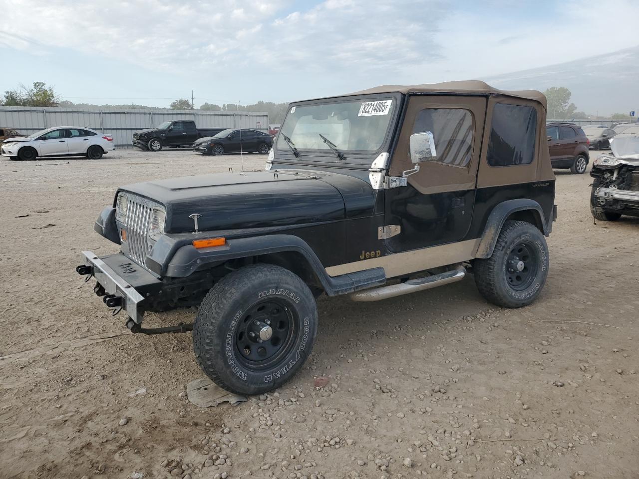 1J4FY19PXSP264436