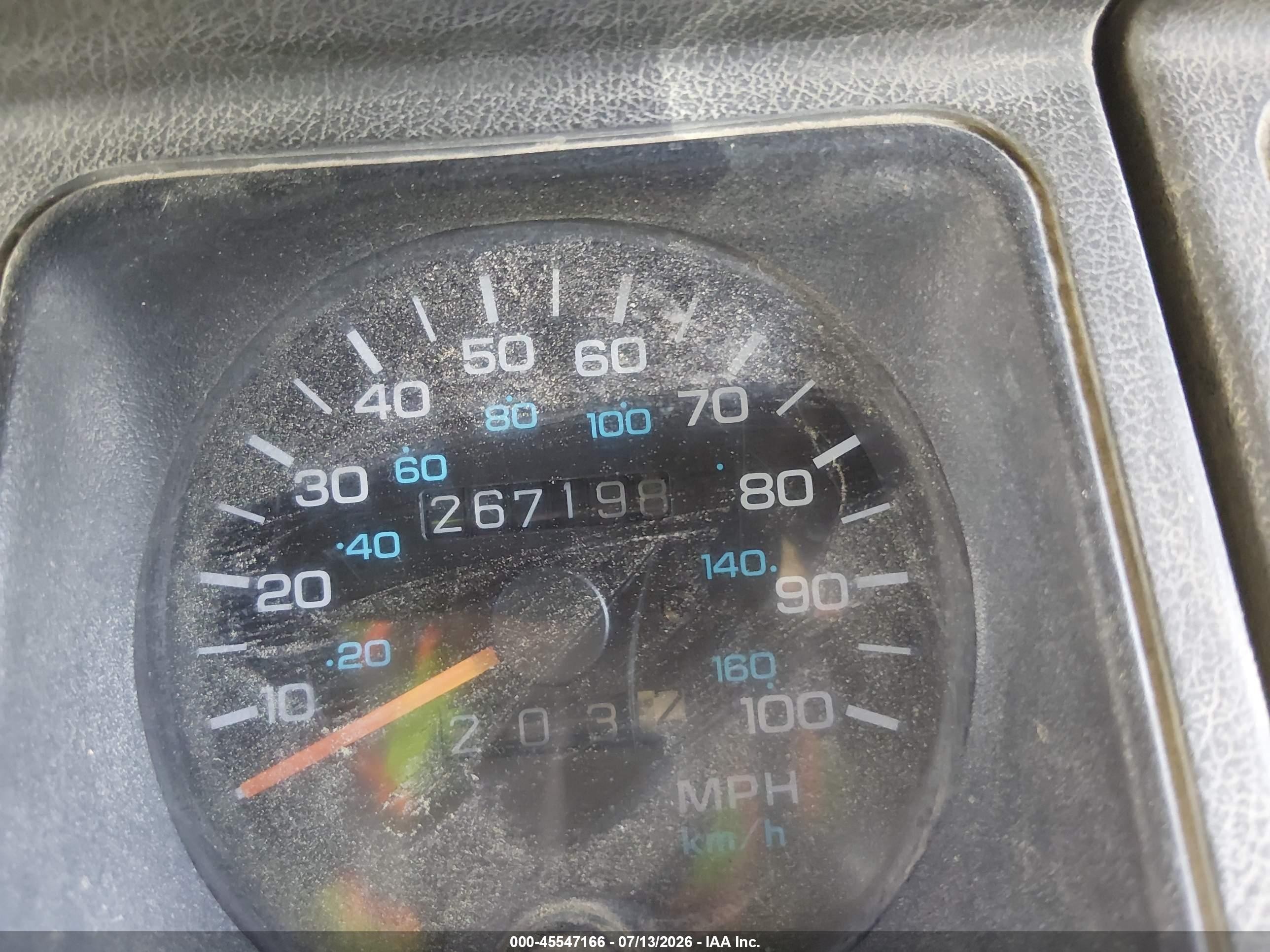 1995 Jeep Wrangler / Yj S/rio Grande Blue vin: 1J4FY19PXSP280796