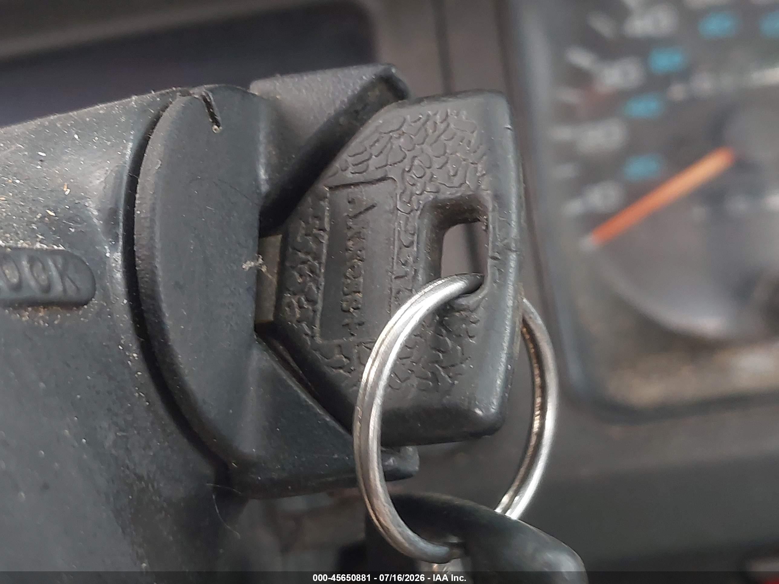 1995 Jeep Wrangler / Yj S/rio Grande Gray vin: 1J4FY19PXSP296769